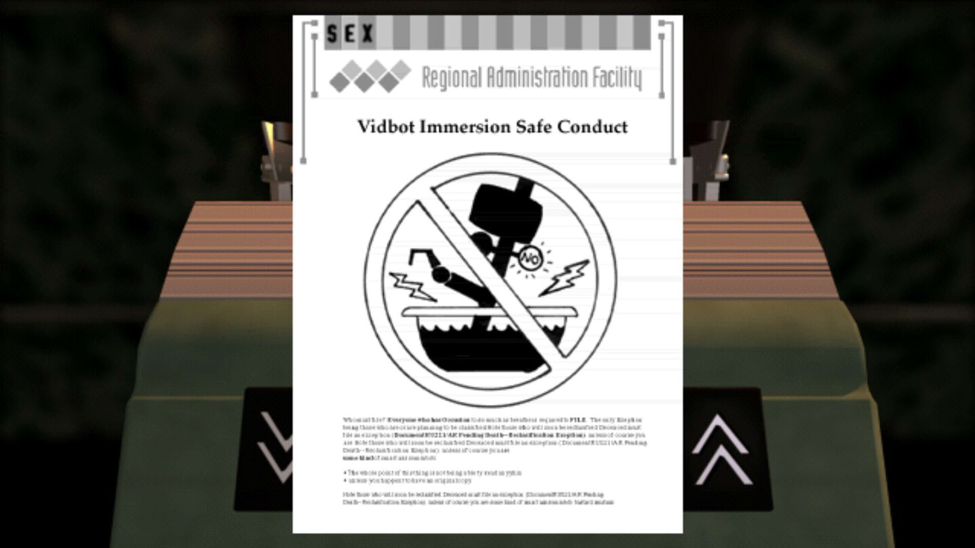 Screenshot for Obsidian