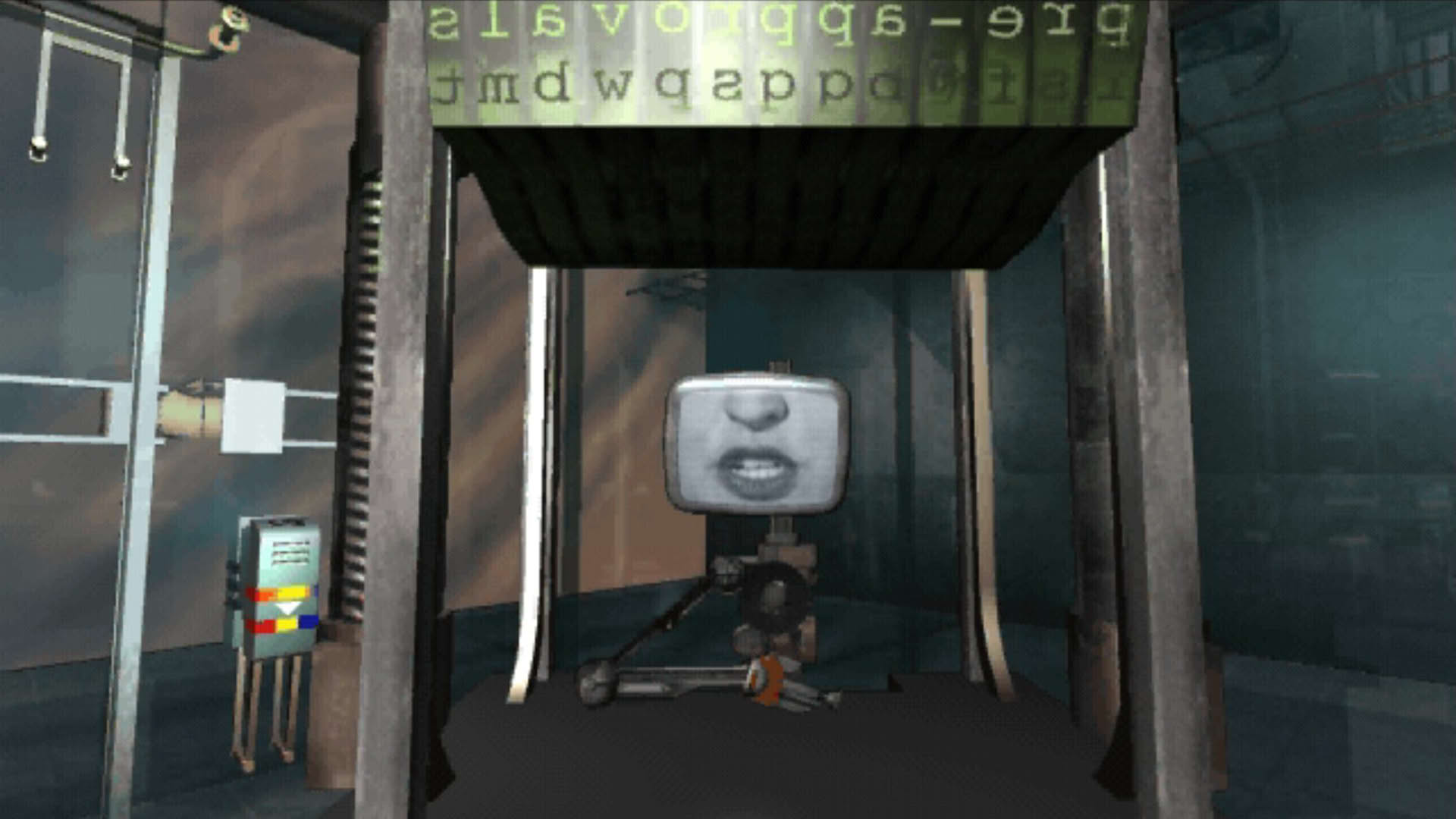 Screenshot for Obsidian