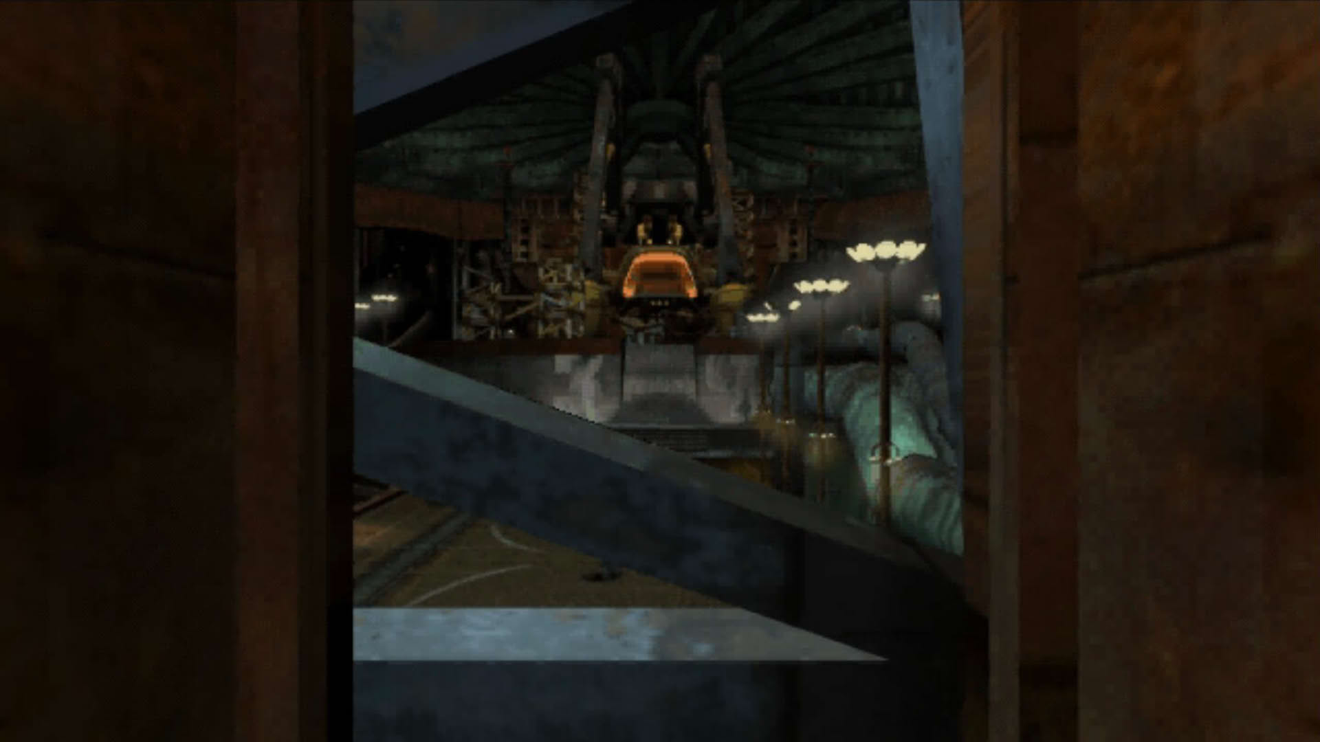 Screenshot for Obsidian