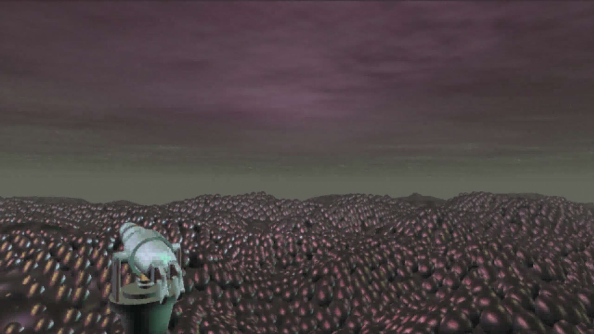 Screenshot for Obsidian