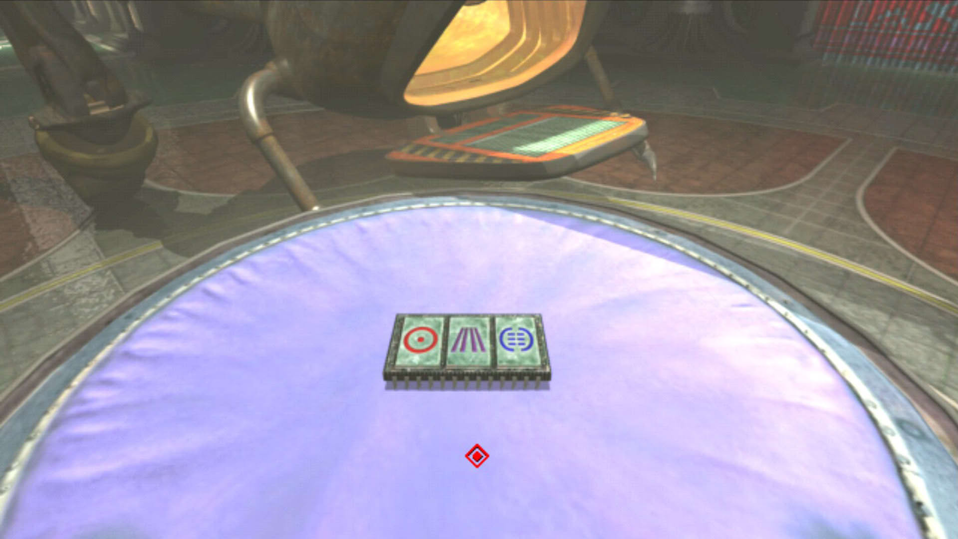 Screenshot for Obsidian