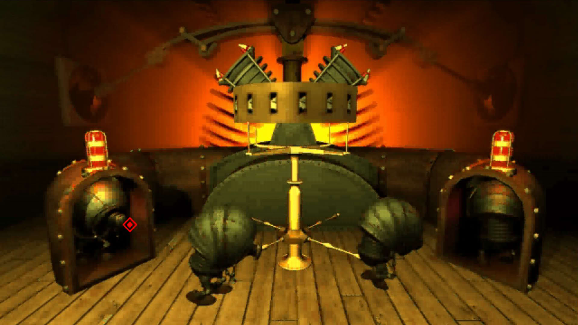 Screenshot for Obsidian