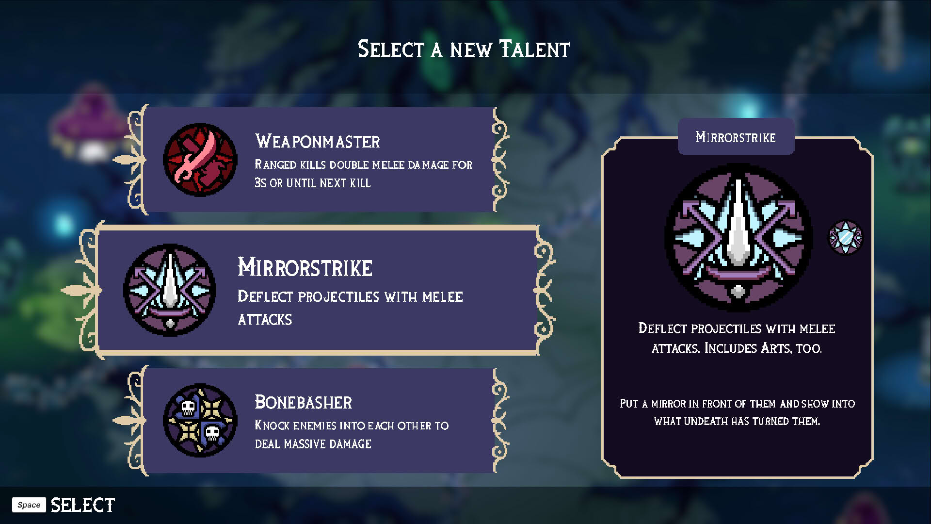 Screenshot for BloodRush: Undying Wish
