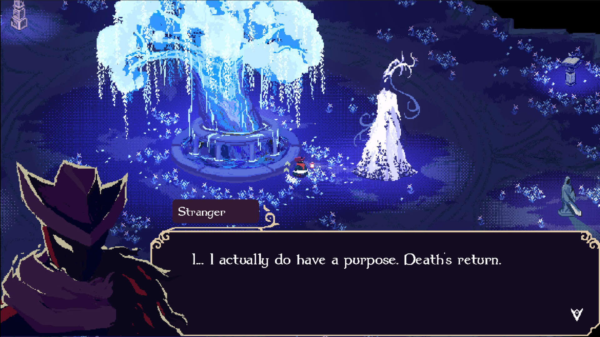 Screenshot for BloodRush: Undying Wish