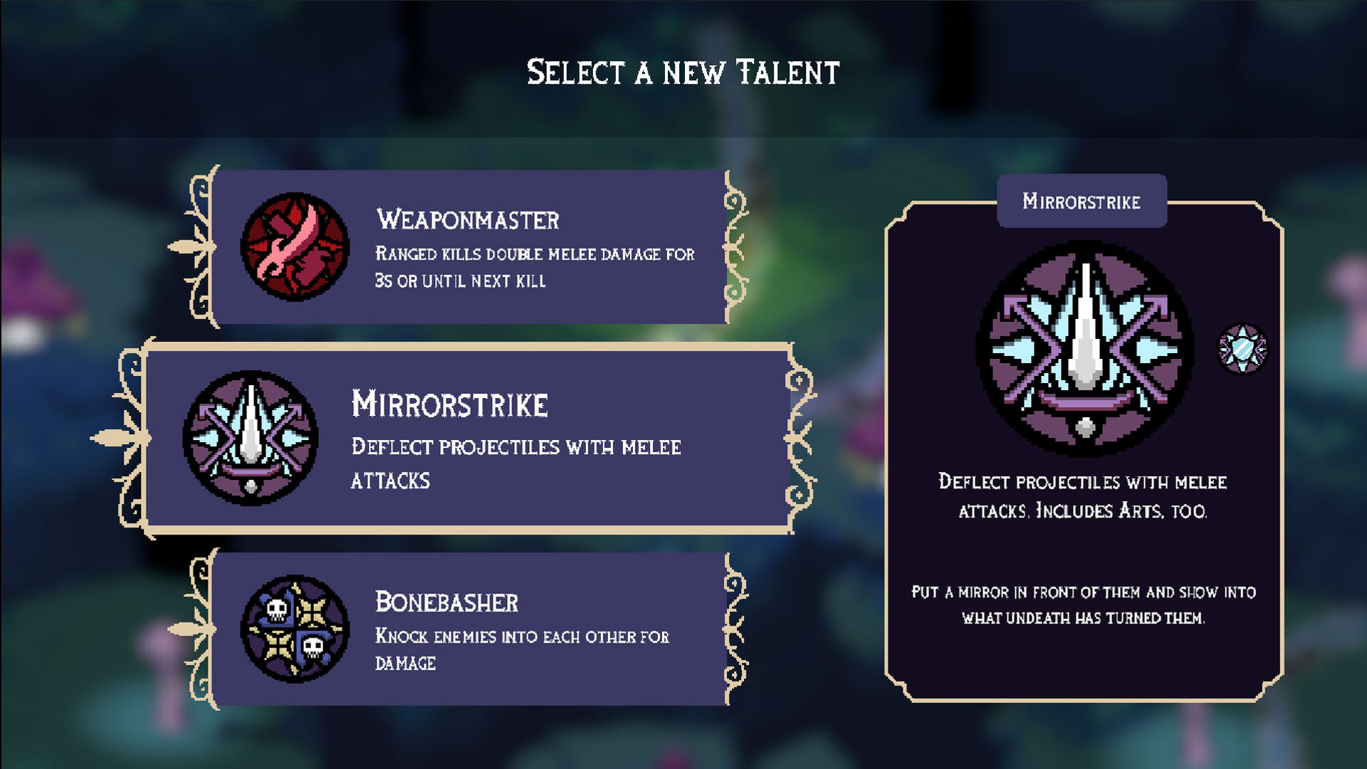 Screenshot for BloodRush: Undying Wish