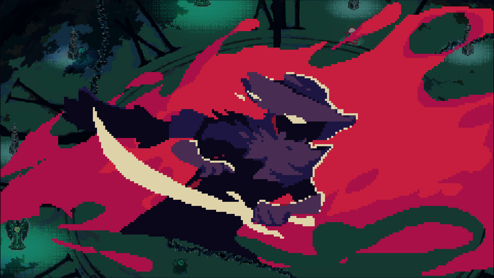 Screenshot for BloodRush: Undying Wish