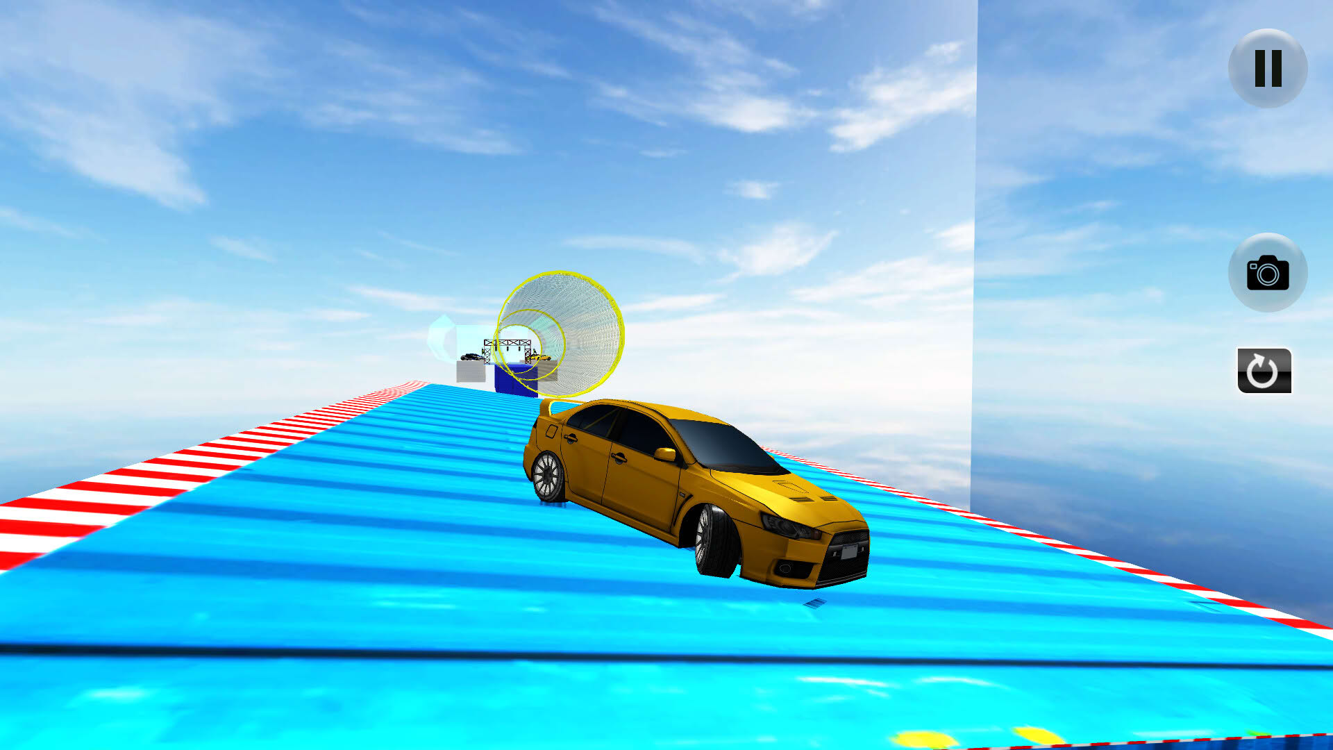 Screenshot for Impossible Stunts