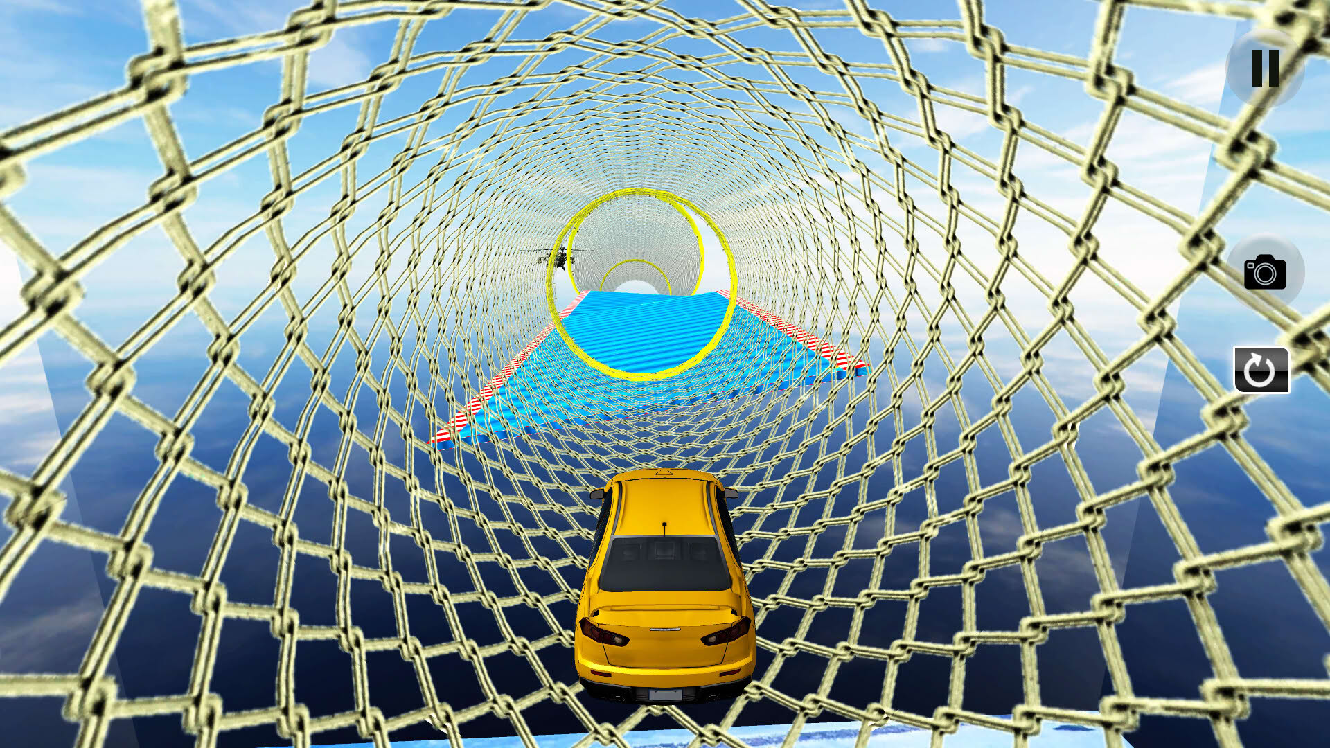 Screenshot for Impossible Stunts