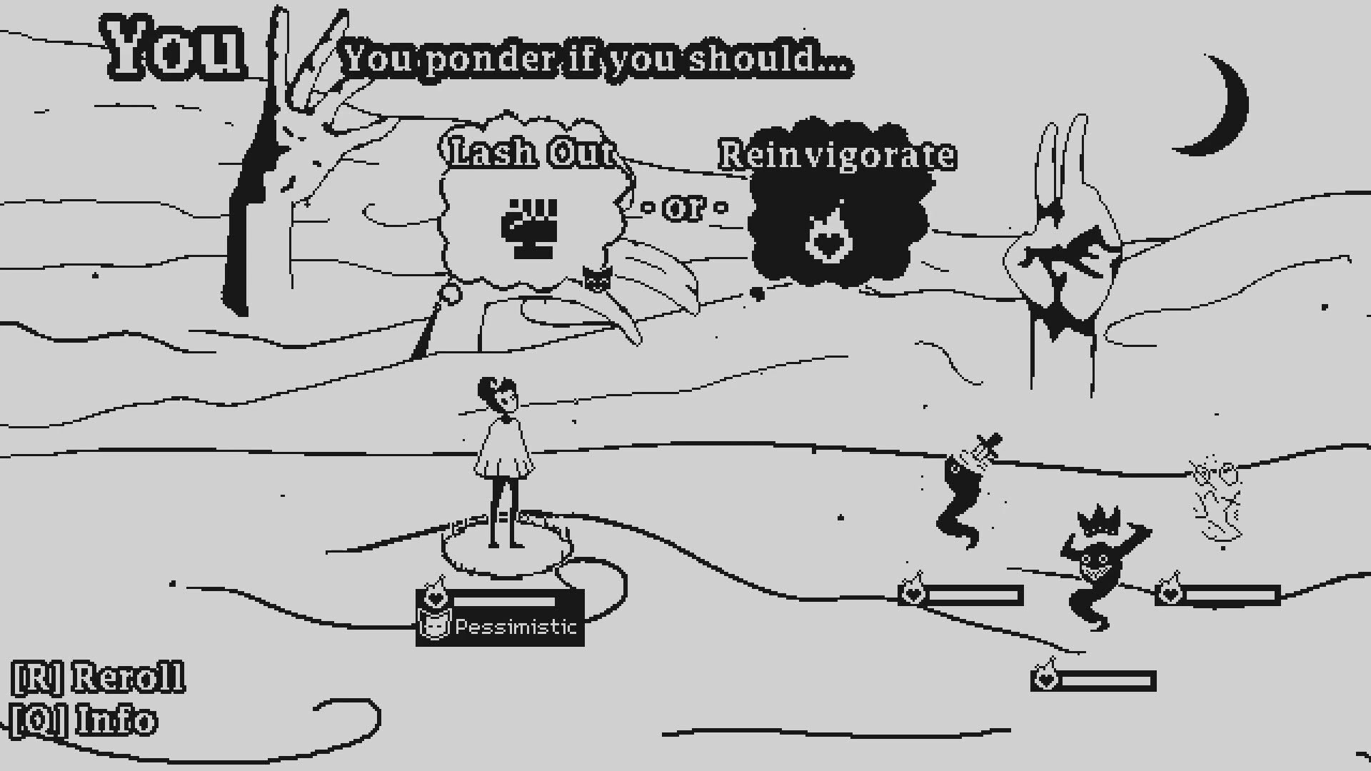 Screenshot for Pillory