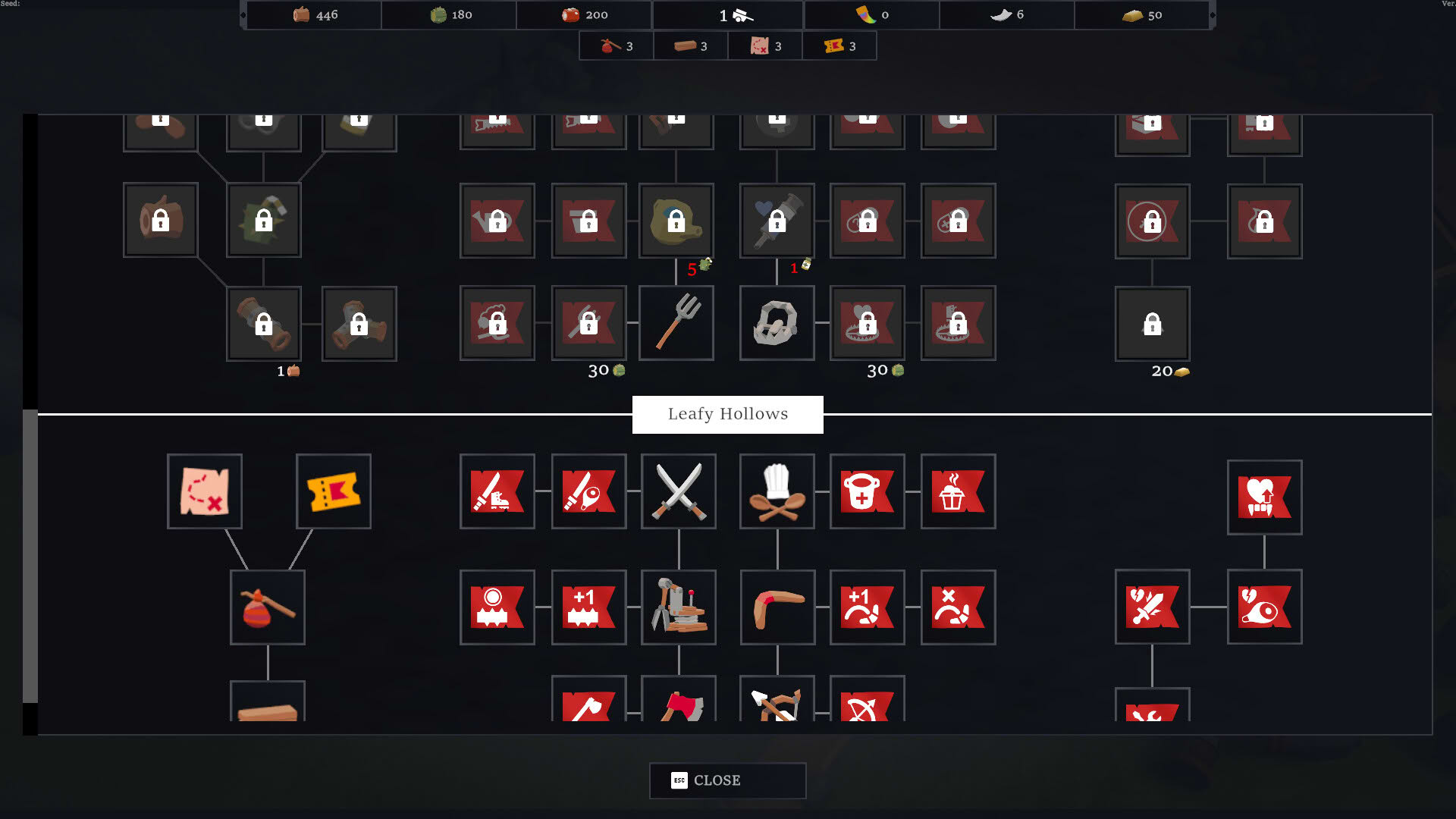 Screenshot for EcoGnomix