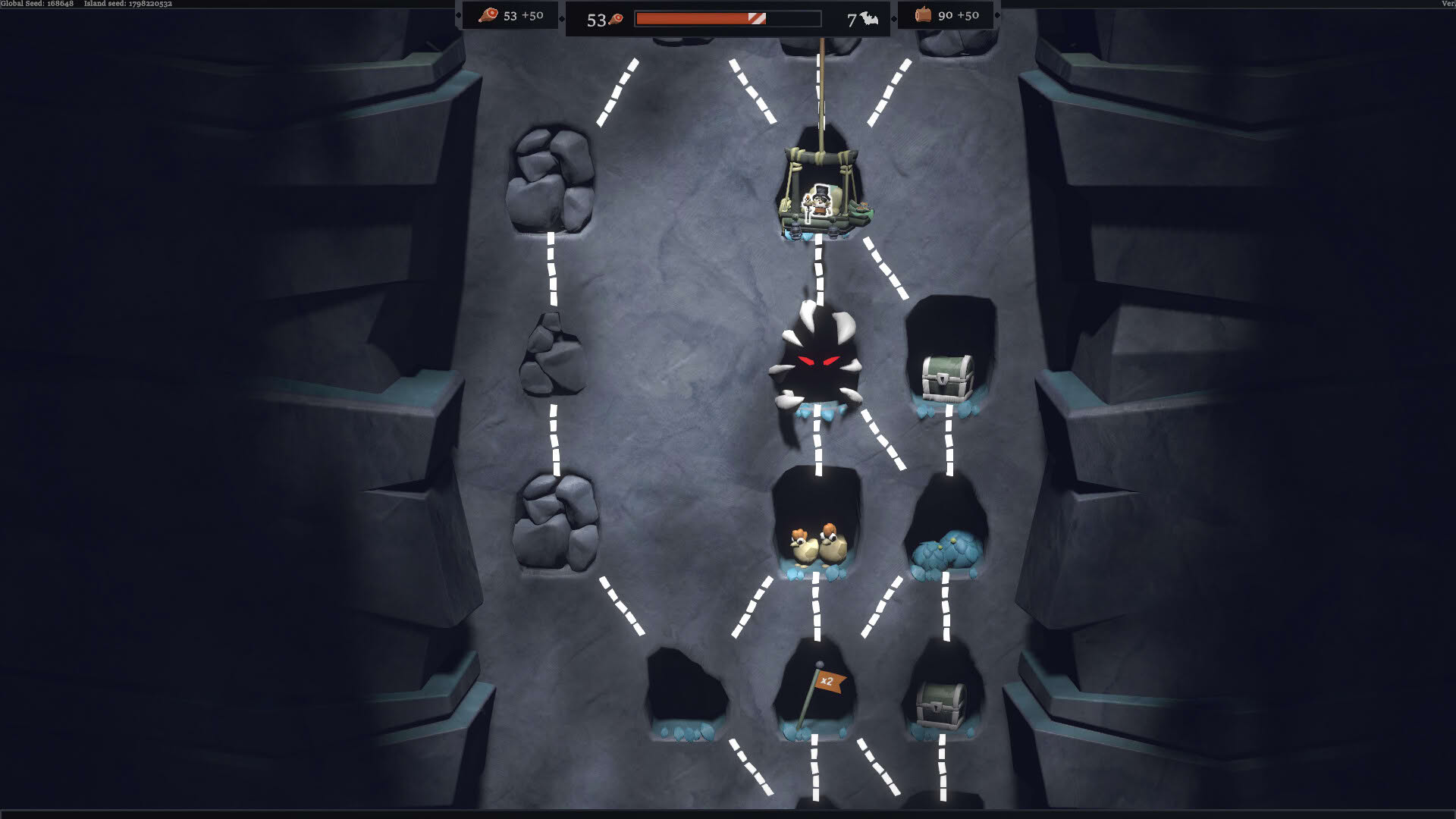 Screenshot for EcoGnomix