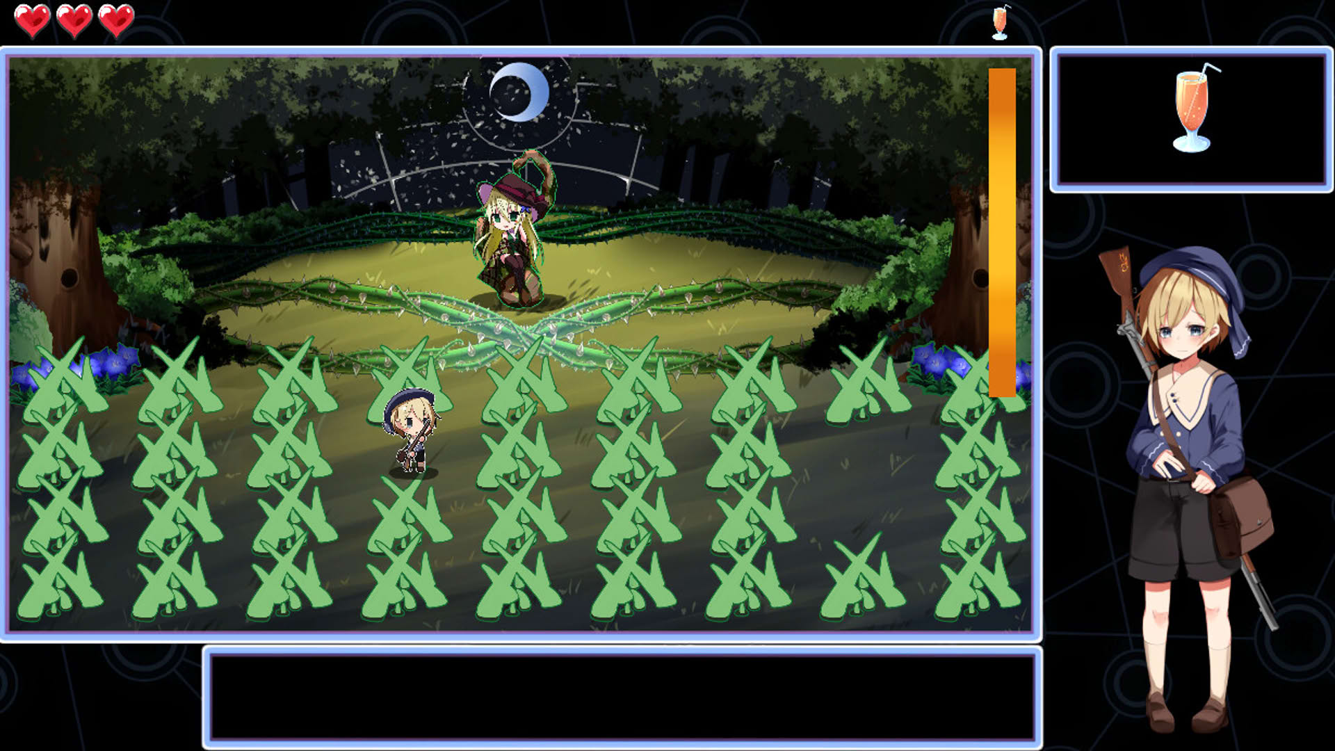 Screenshot for Guns of Succubus 2