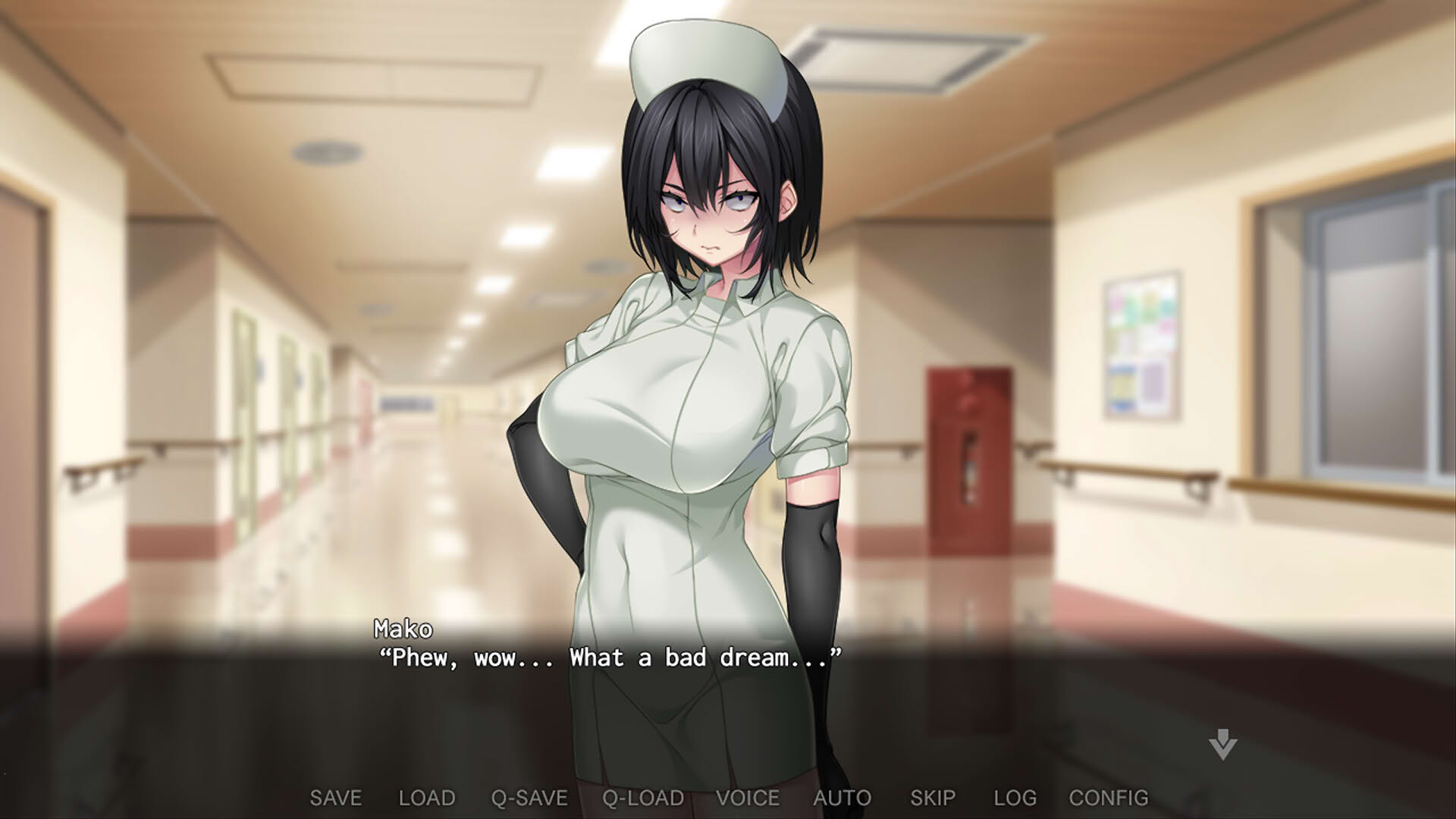 Screenshot for Nope Nope Nope Nope Nurses