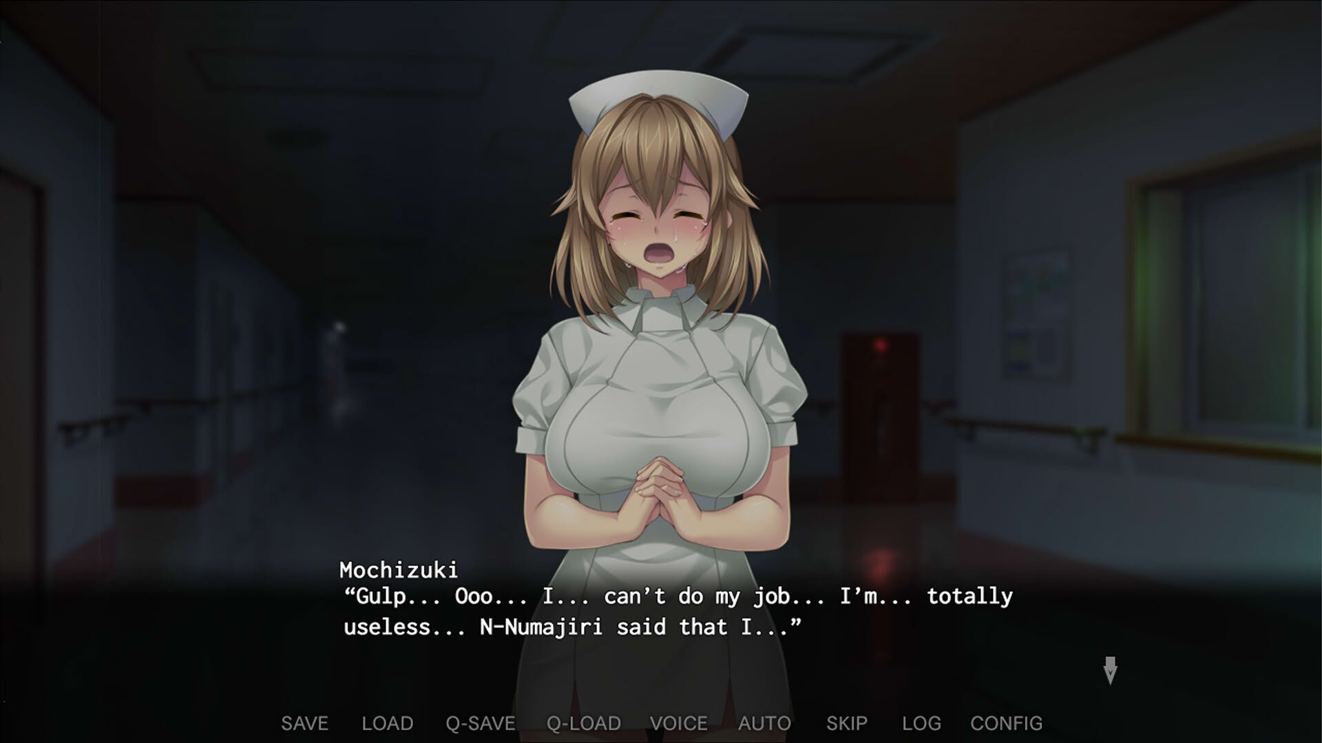 Screenshot for Nope Nope Nope Nope Nurses