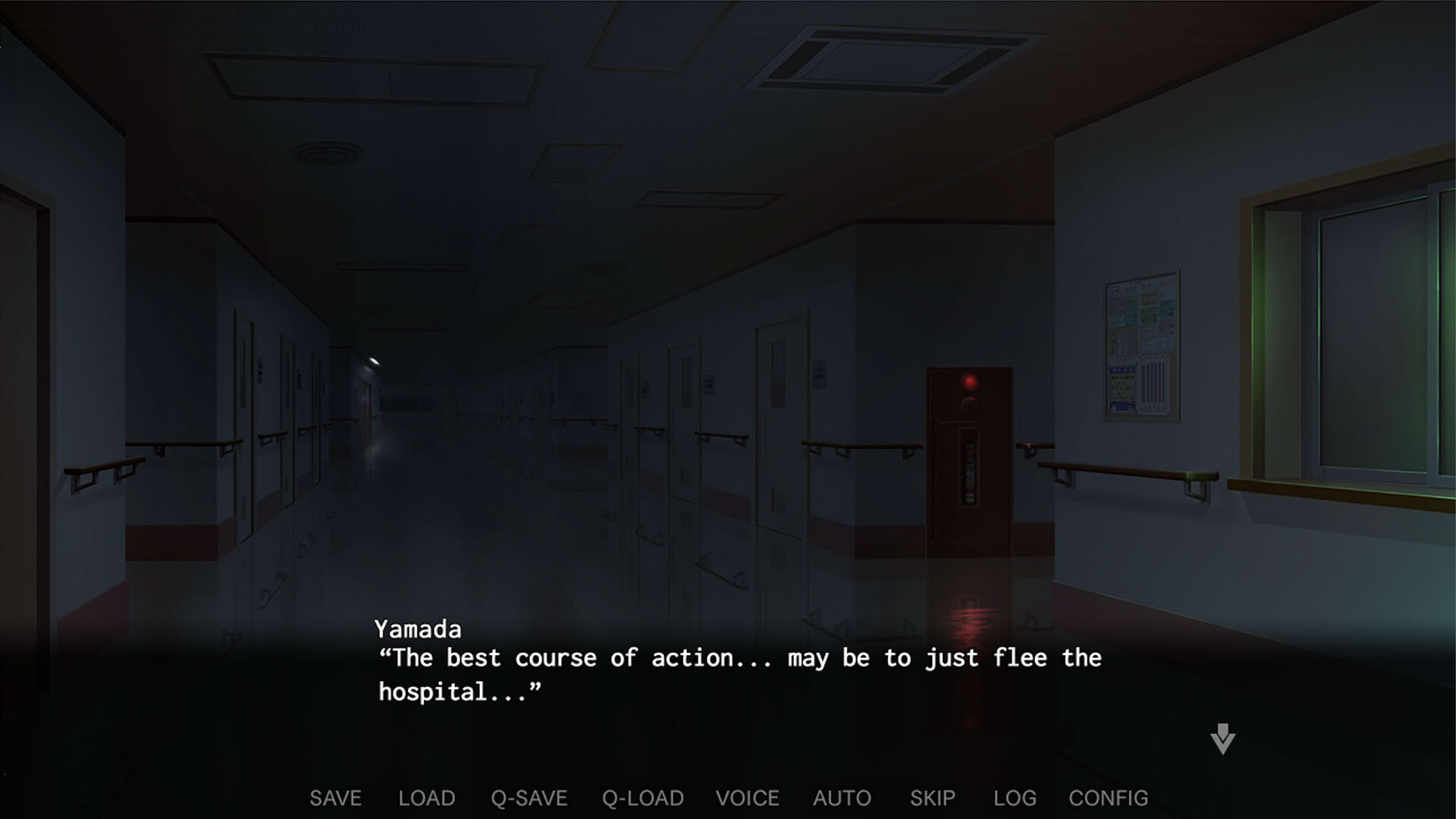 Screenshot for Nope Nope Nope Nope Nurses