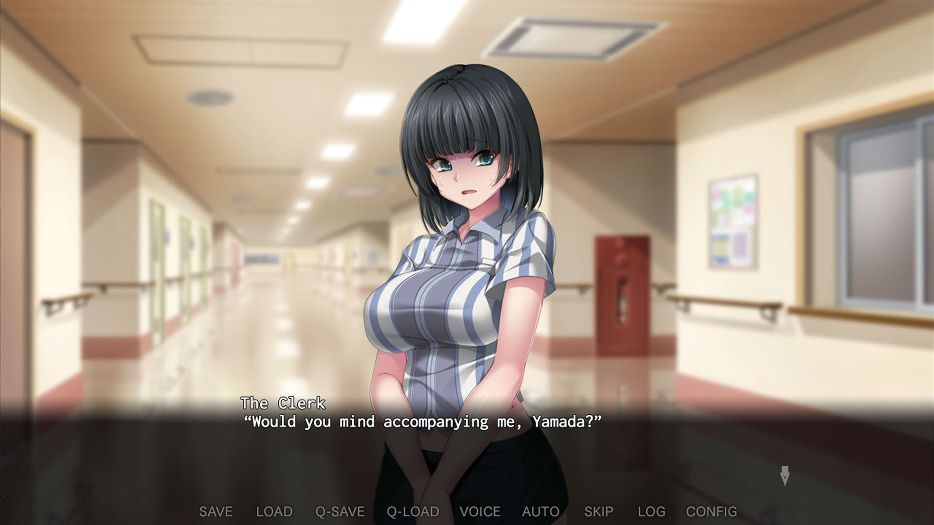 Screenshot for Nope Nope Nope Nope Nurses