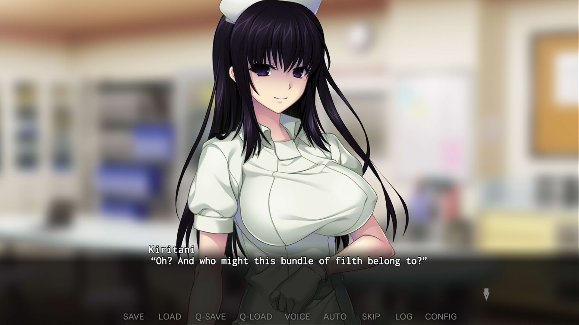 Screenshot for Nope Nope Nope Nope Nurses
