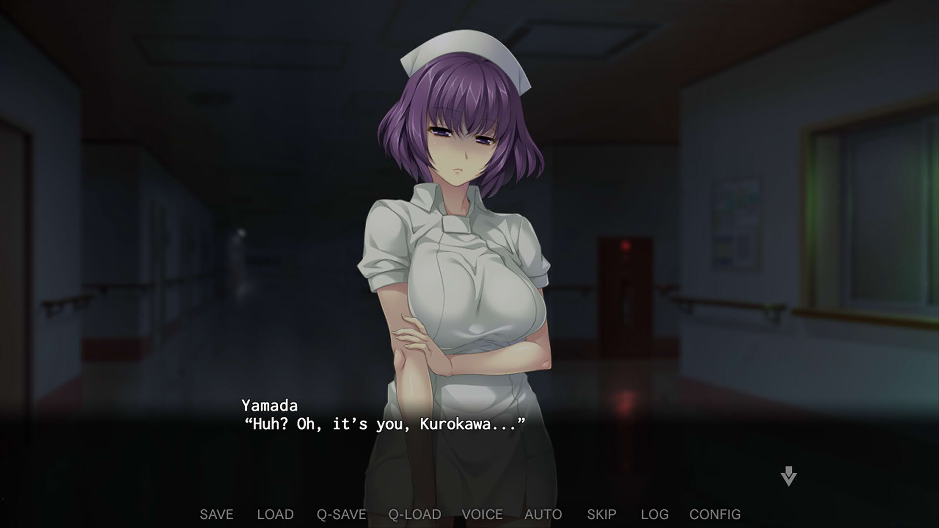 Screenshot for Nope Nope Nope Nope Nurses