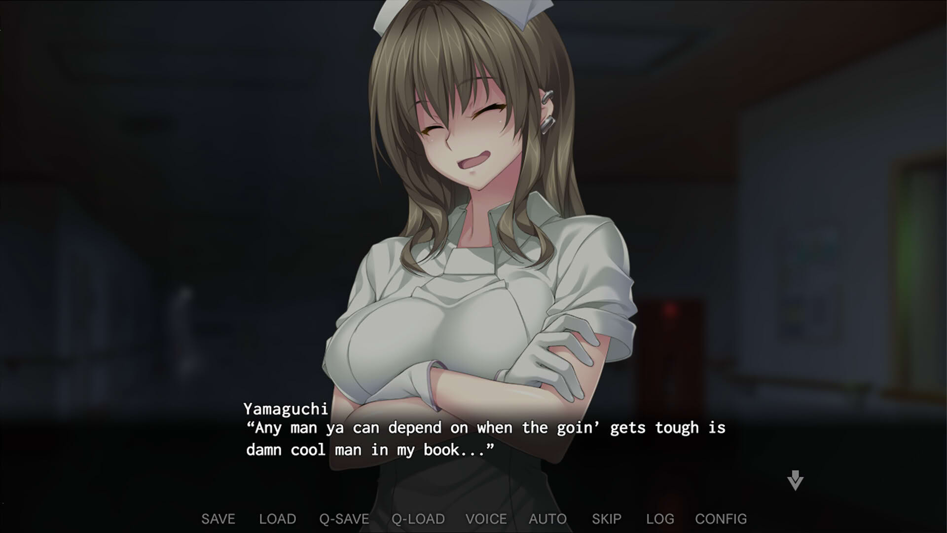 Screenshot for Nope Nope Nope Nope Nurses