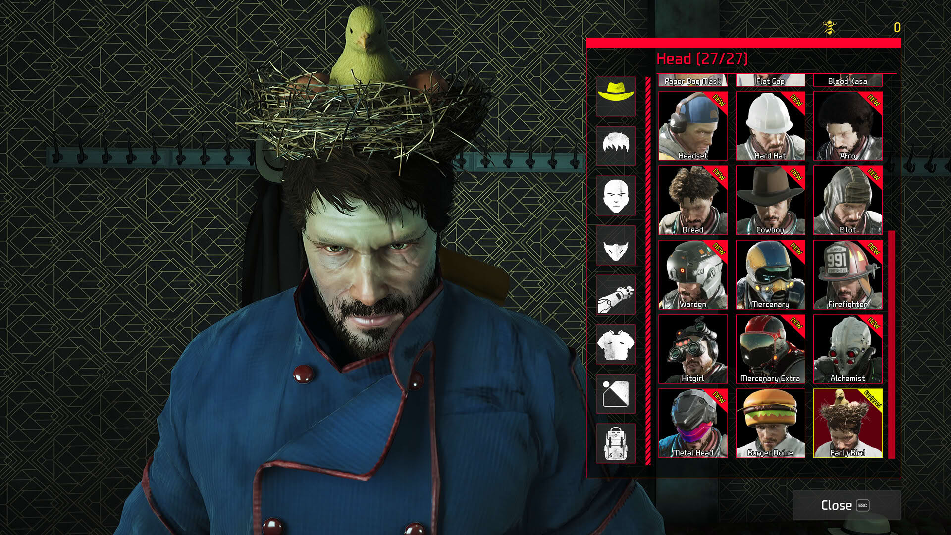 Screenshot for Pizza Bandit