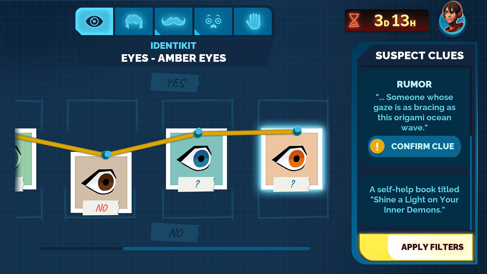 Screenshot for Carmen Sandiego