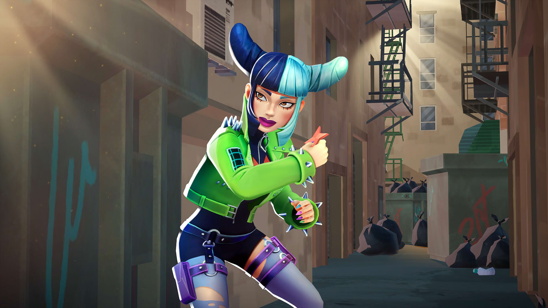 Screenshot for Carmen Sandiego
