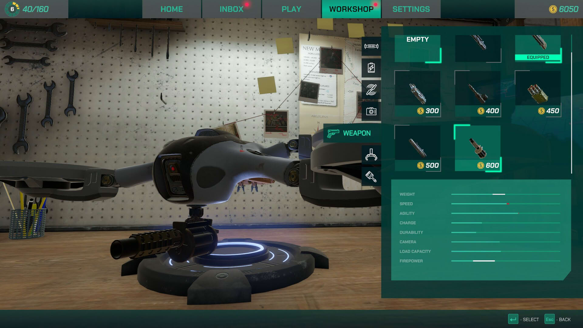 Screenshot for Drone Strike: Engineer Simulator