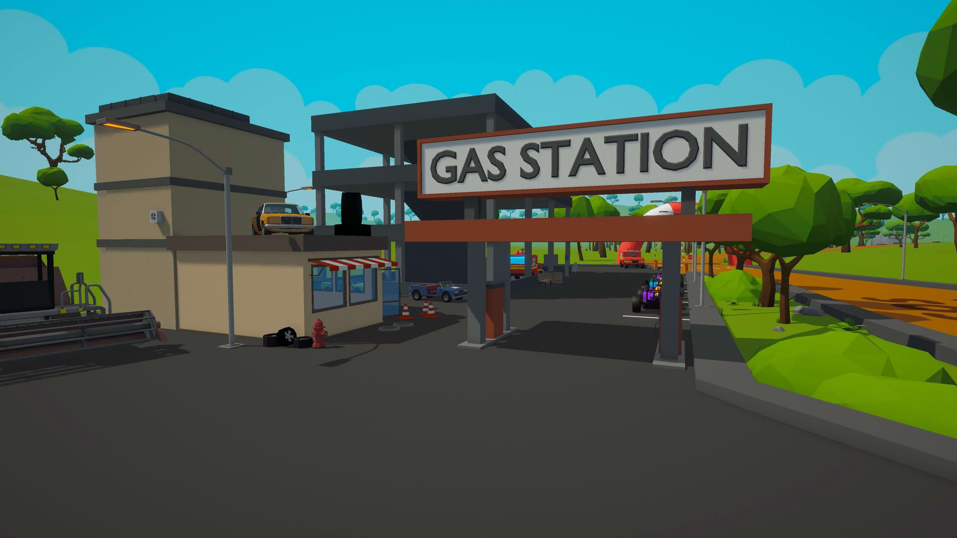 Screenshot for SOS OPS!