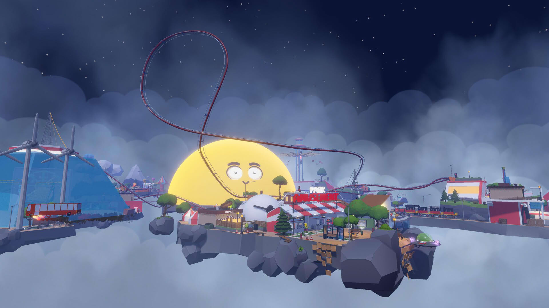 Screenshot for SOS OPS!