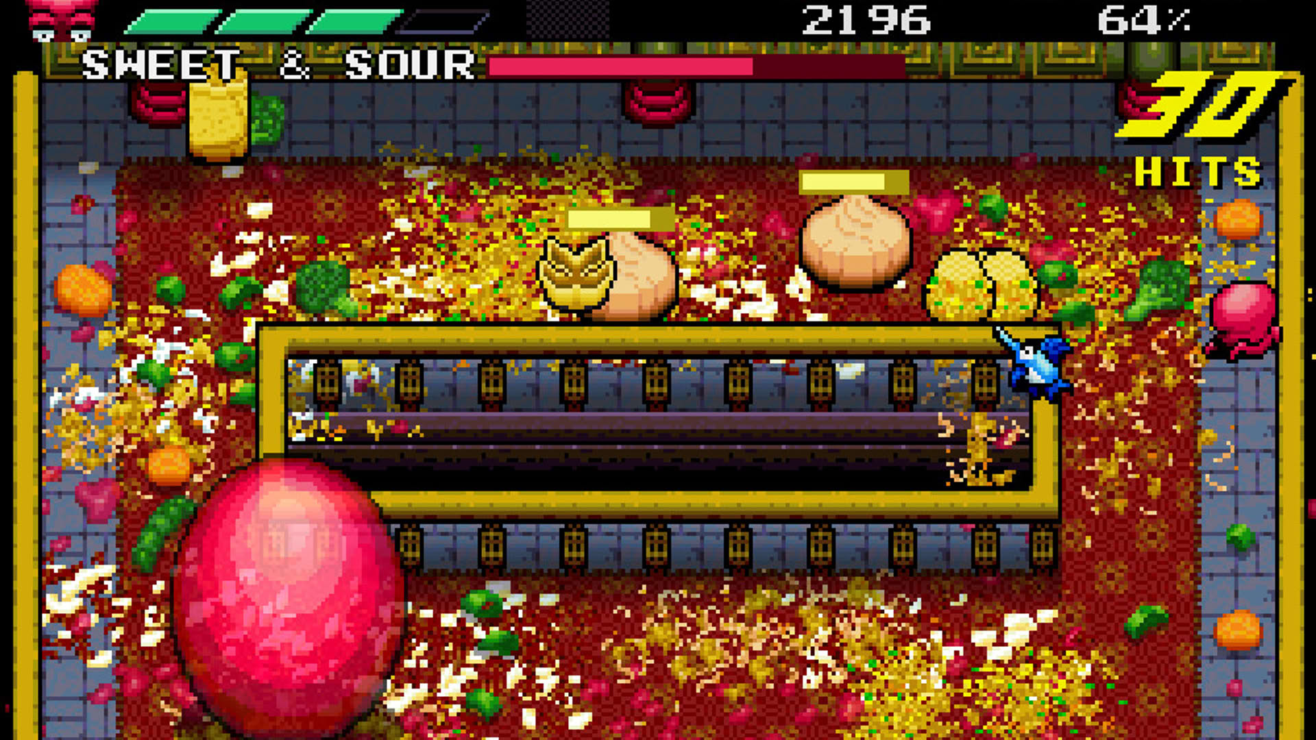 Screenshot for Takoyaki Surprise