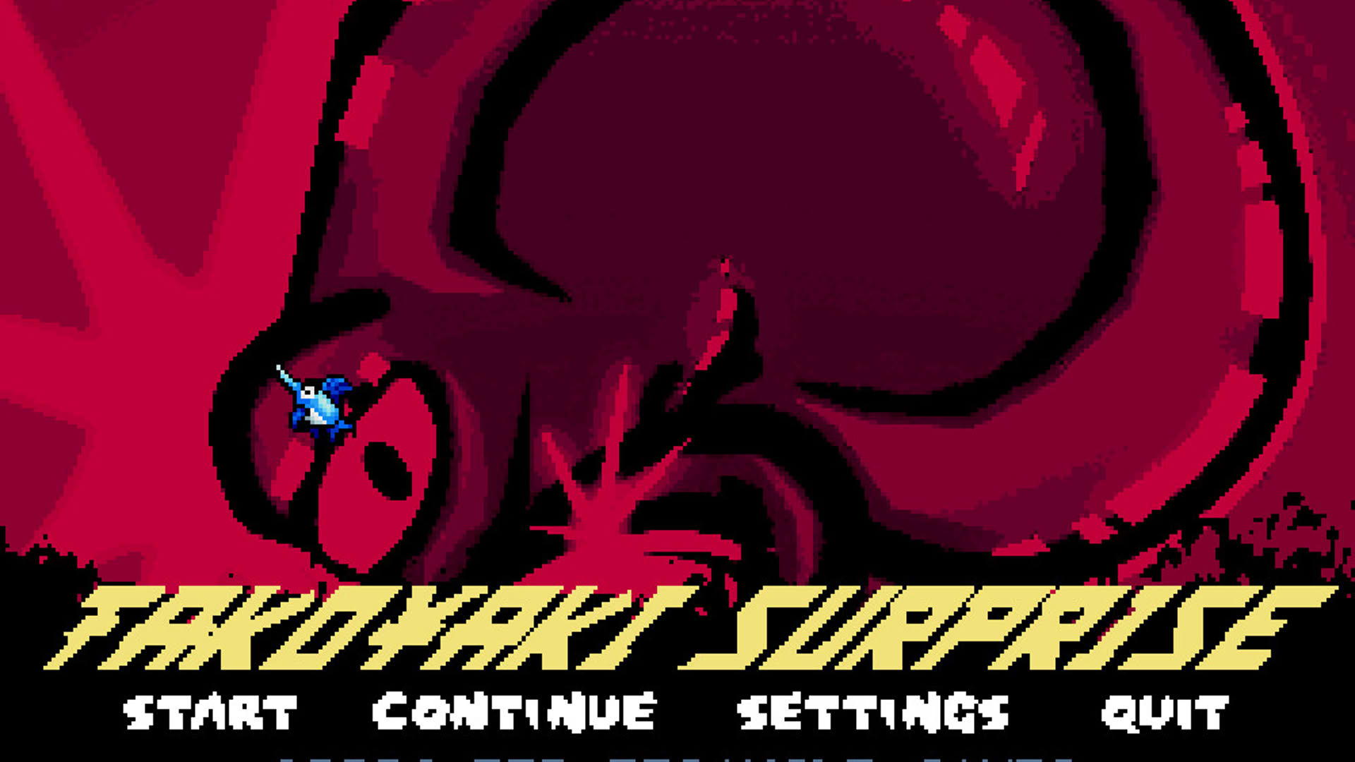 Screenshot for Takoyaki Surprise