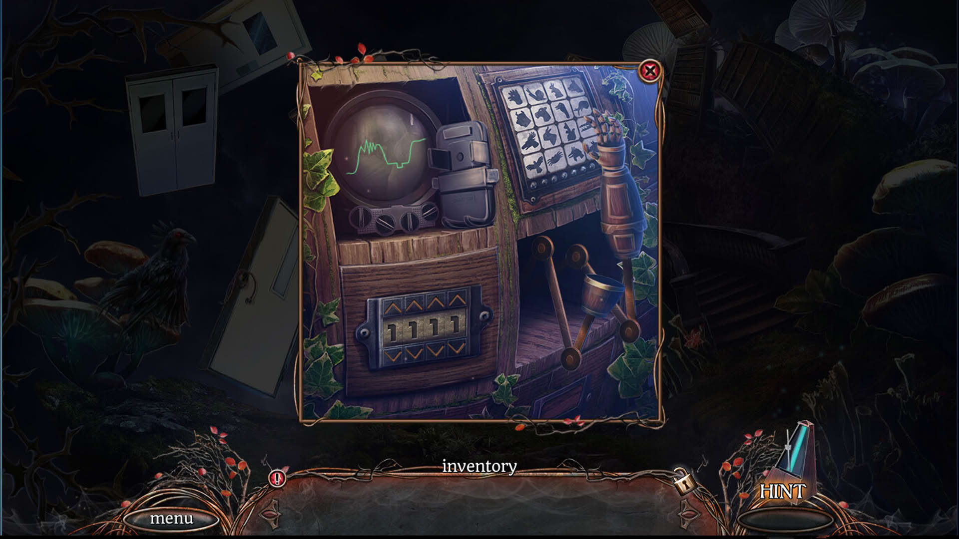 Screenshot for Surface: Project Dawn