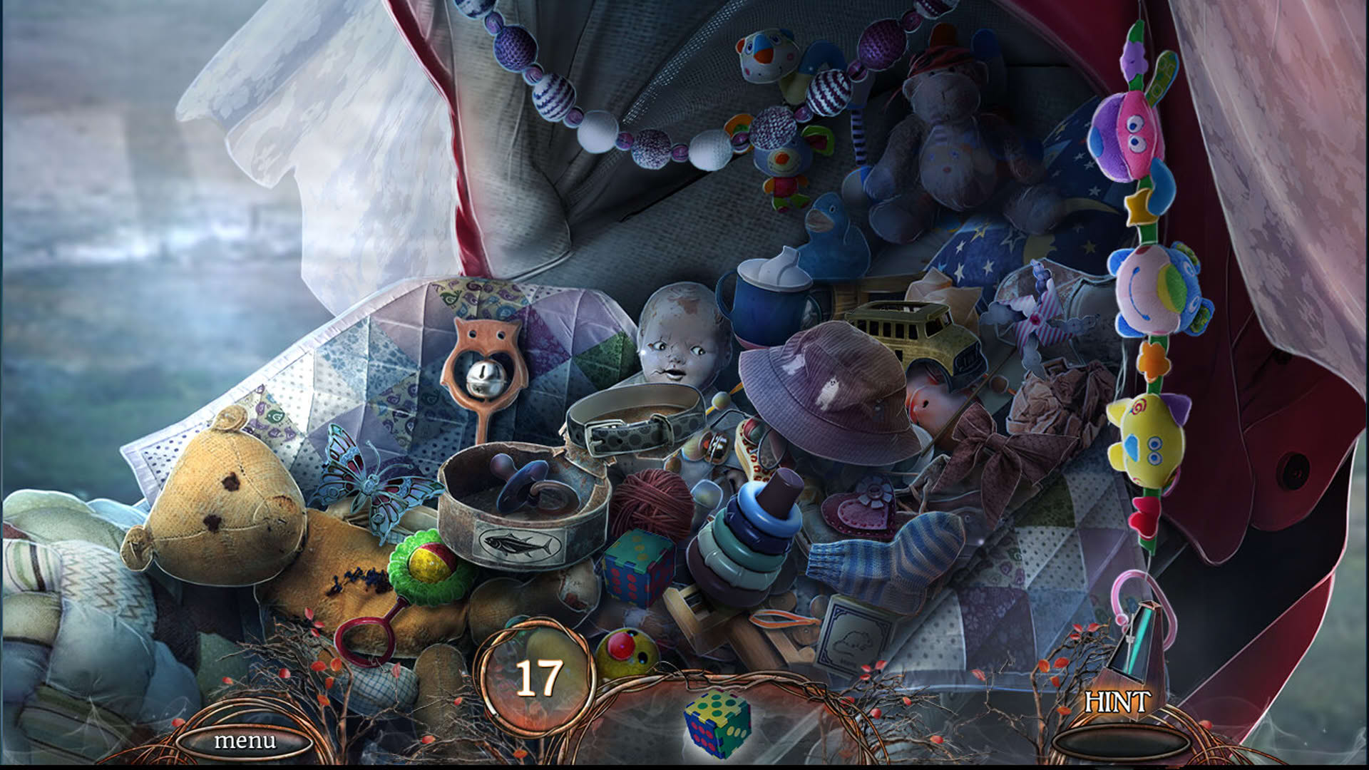 Screenshot for Surface: Project Dawn