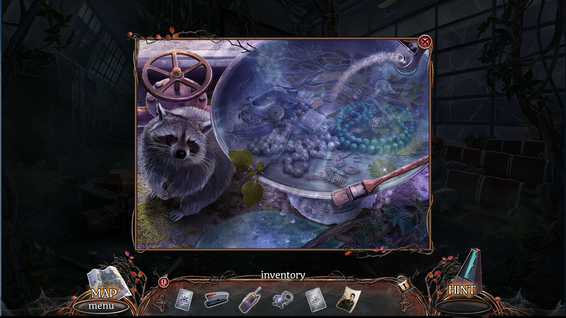 Screenshot for Surface: Project Dawn