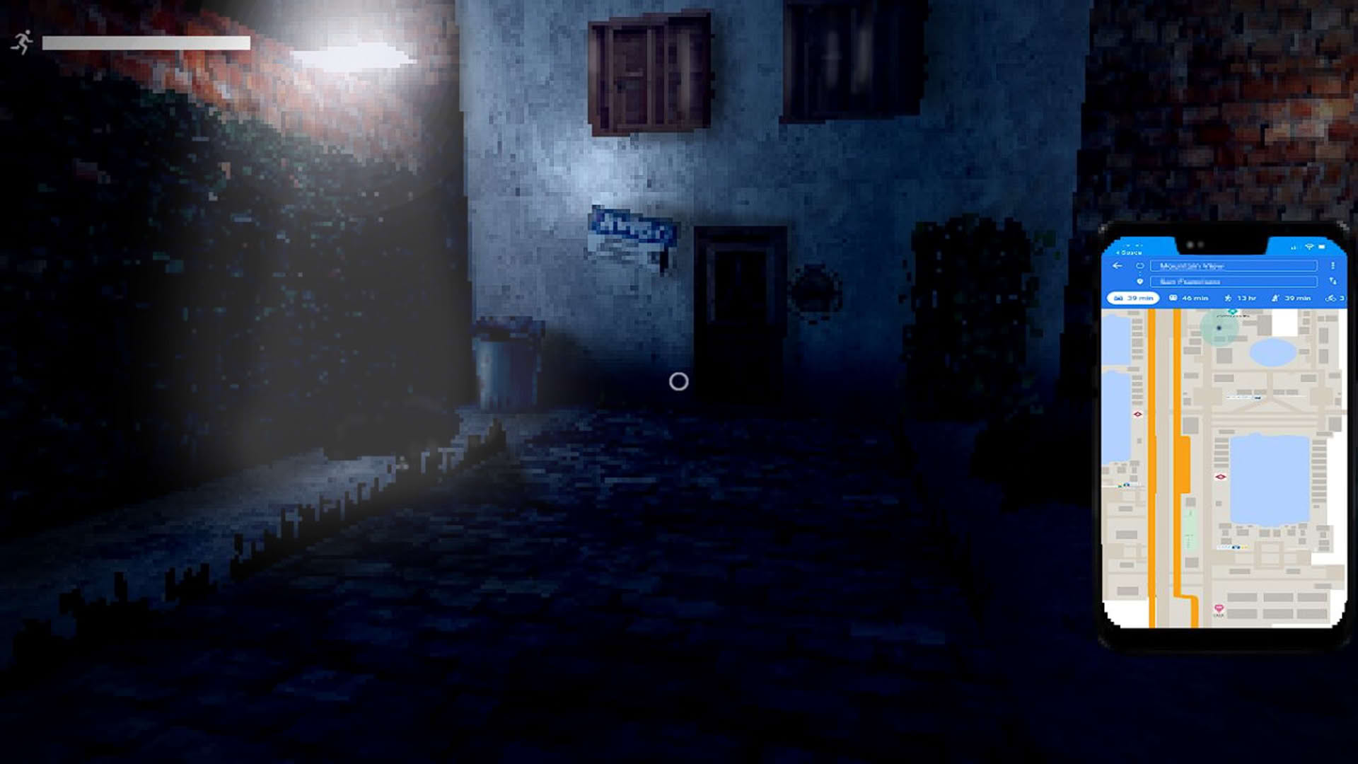 Screenshot for Guilty Me