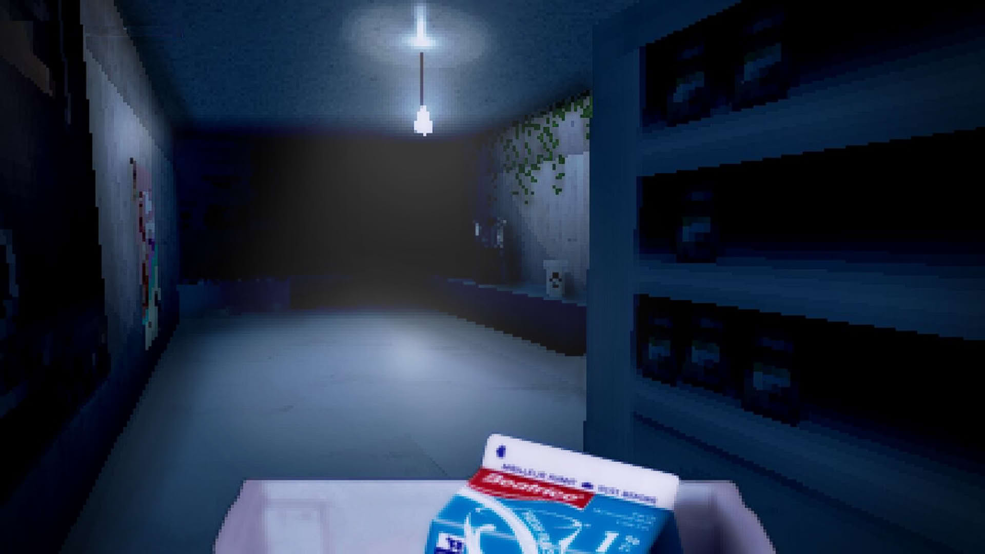 Screenshot for Guilty Me