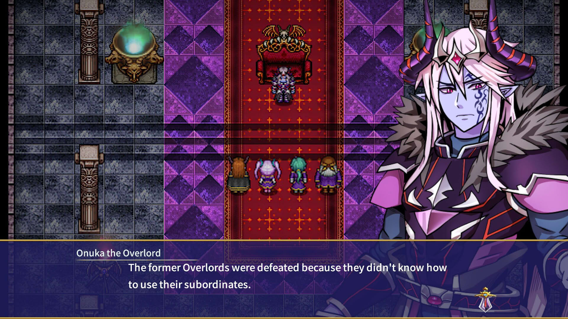 Screenshot for Isekai Rondo