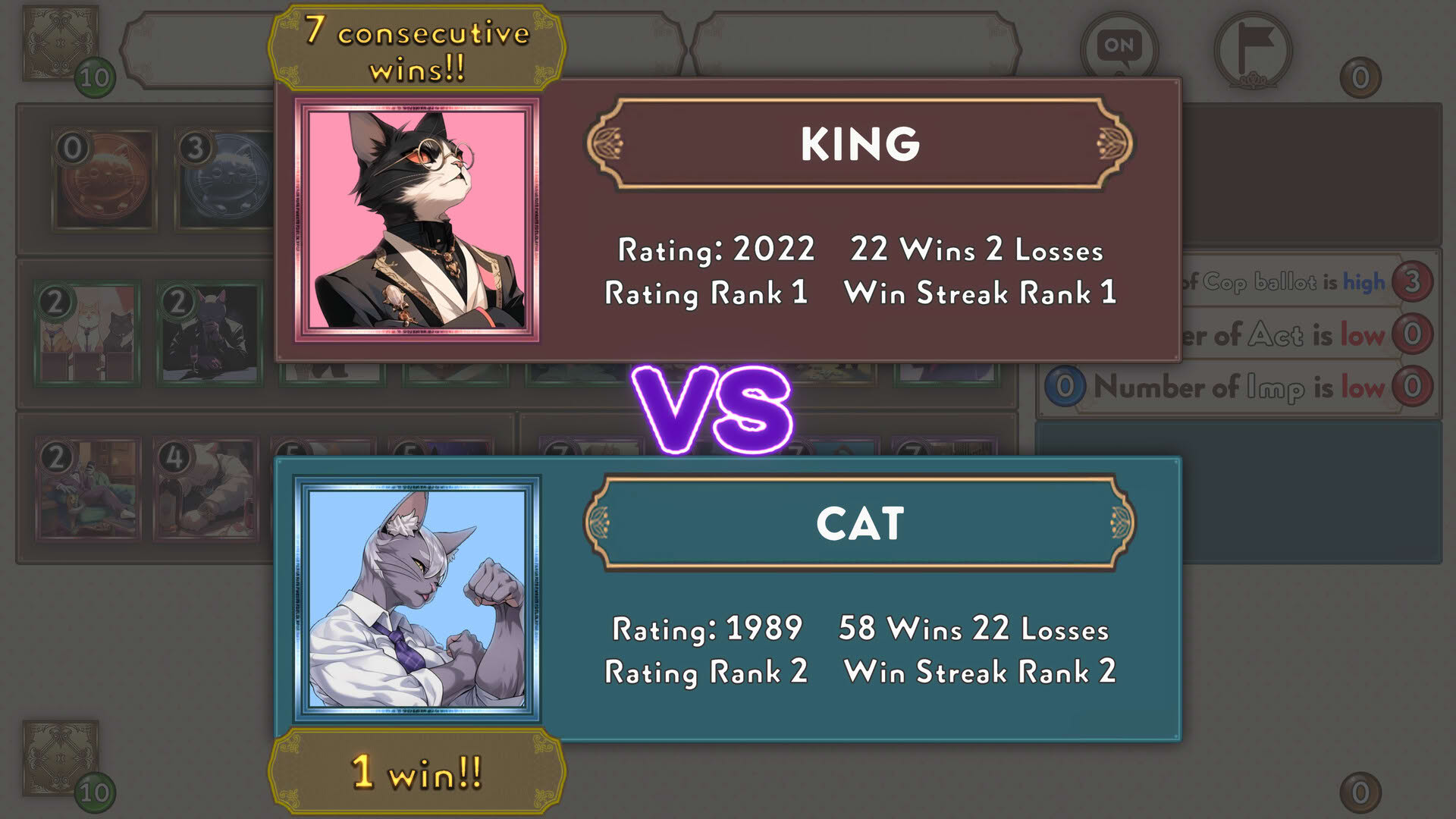 Screenshot for Dollar King