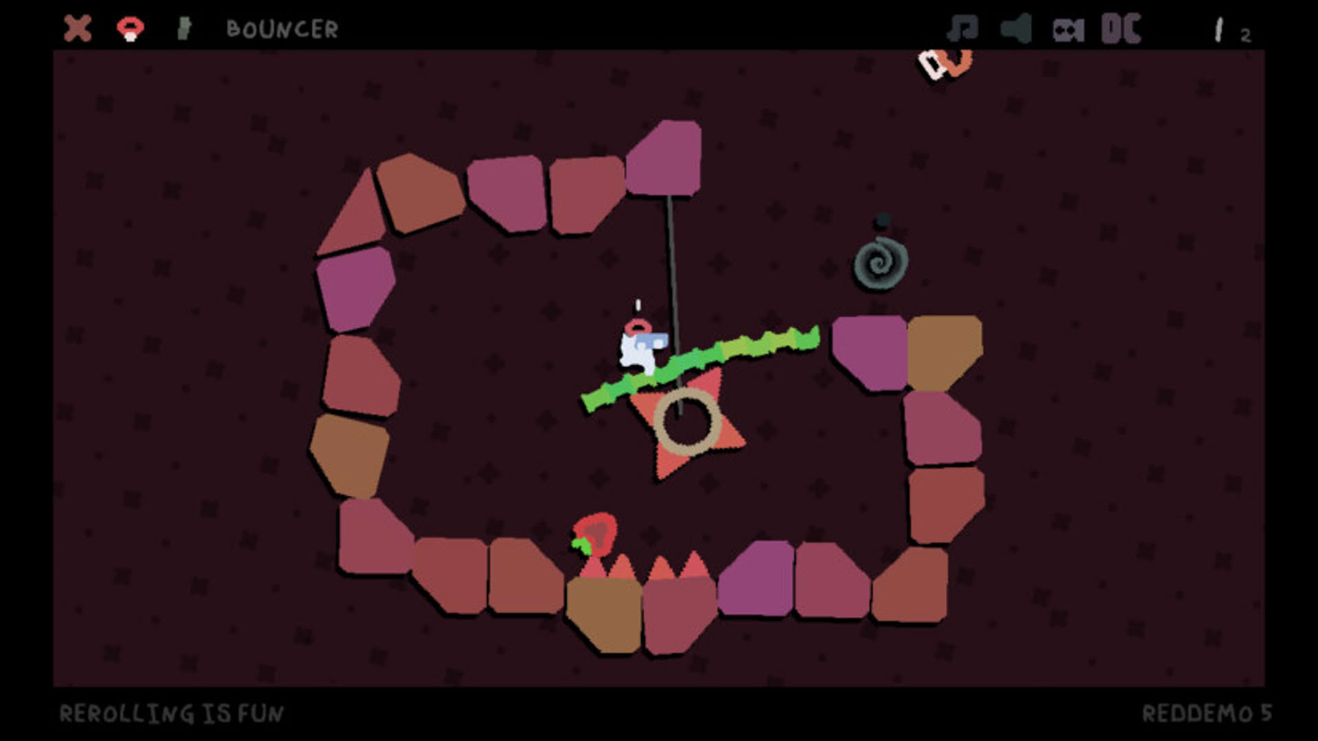 Screenshot for Mosa Lina