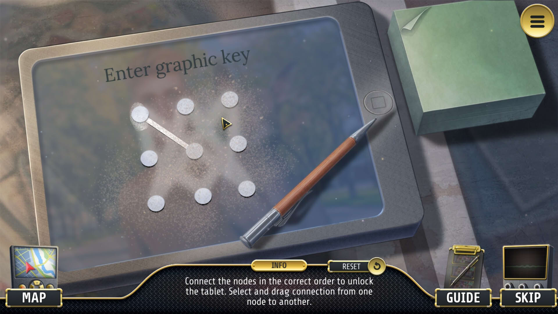 Screenshot for It Happened Here: Streaming Lives