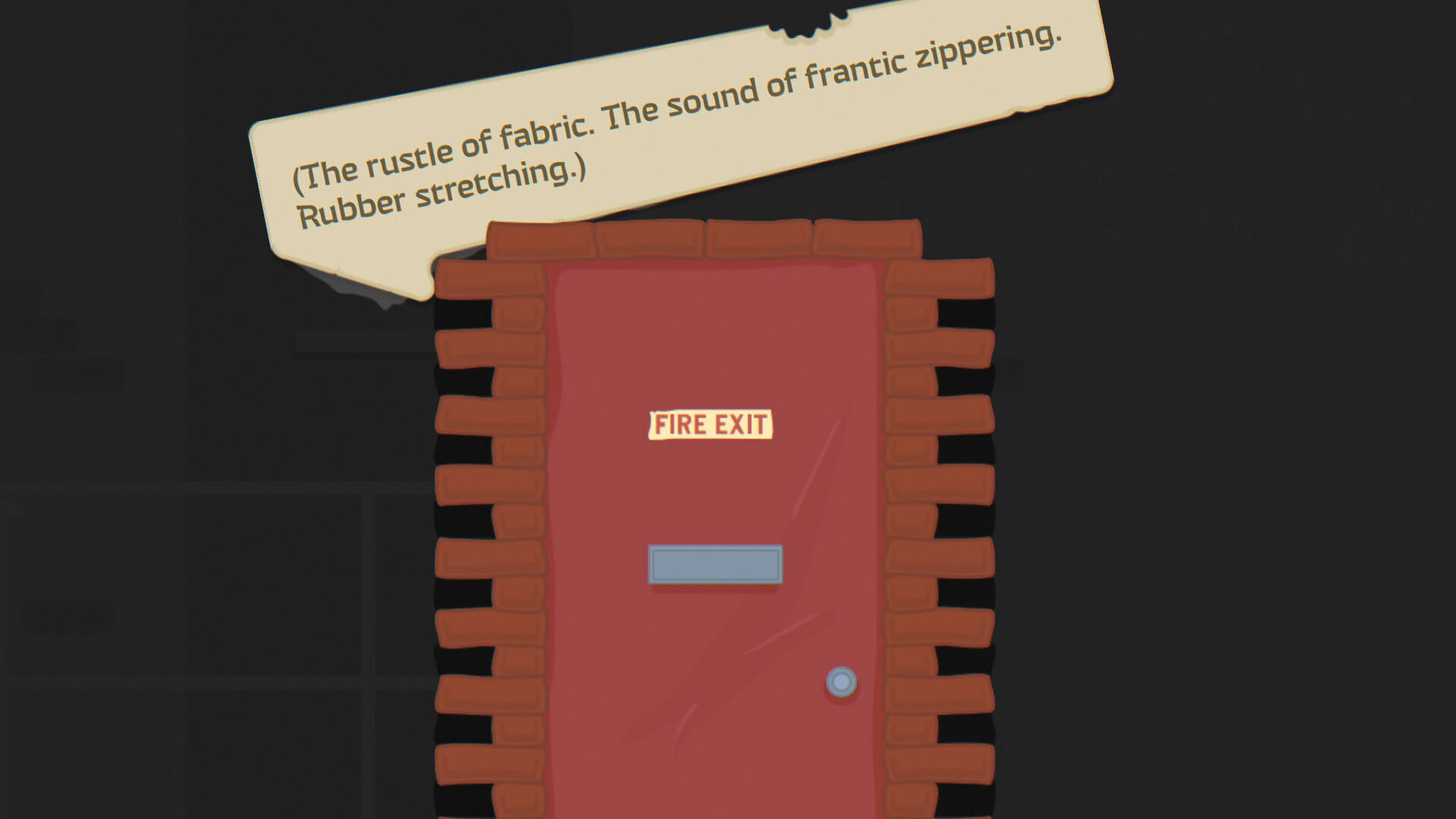 Screenshot for Dunderbeck