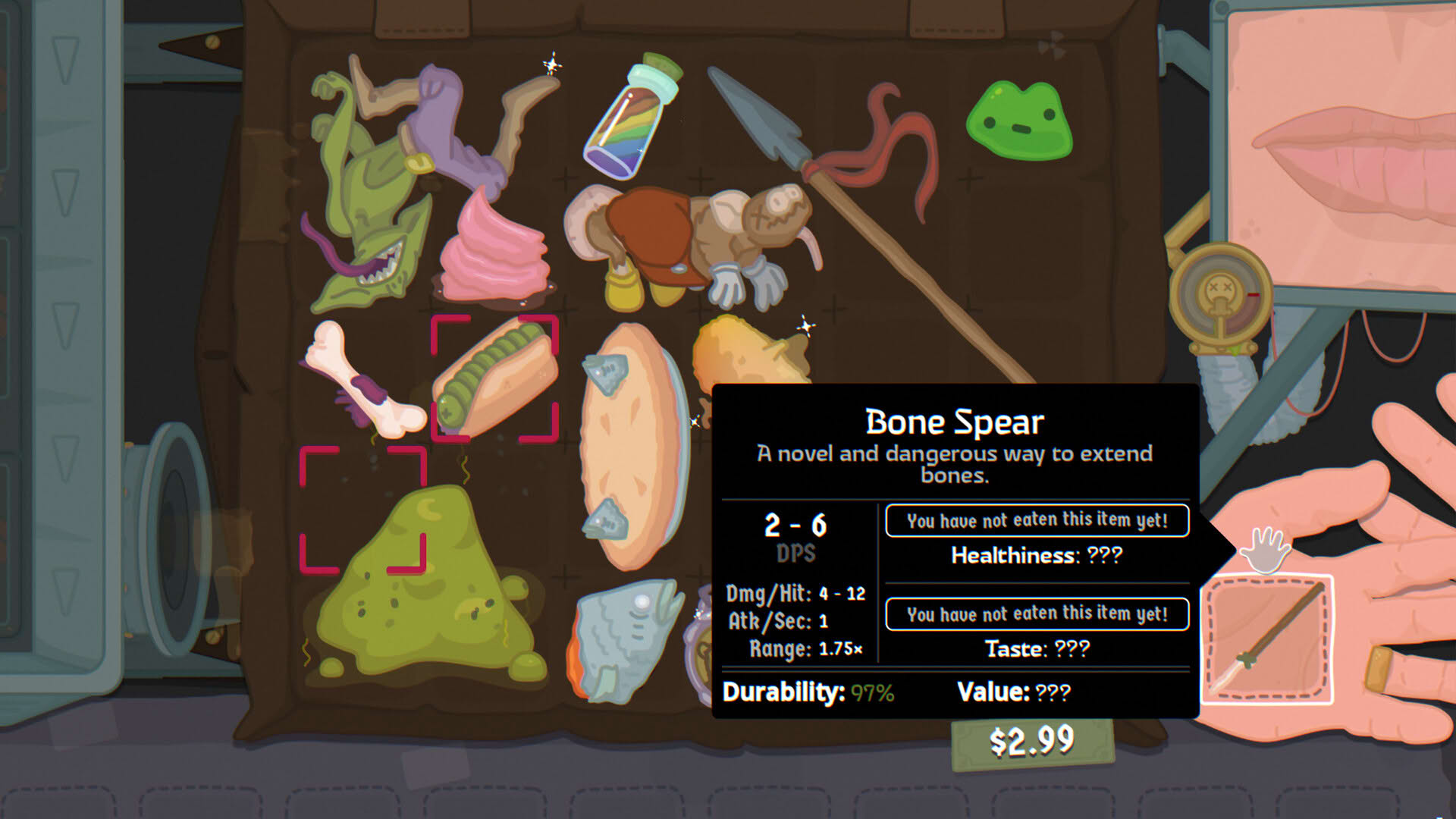 Screenshot for Dunderbeck