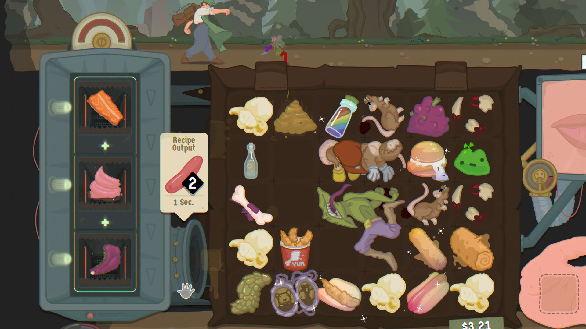 Screenshot for Dunderbeck