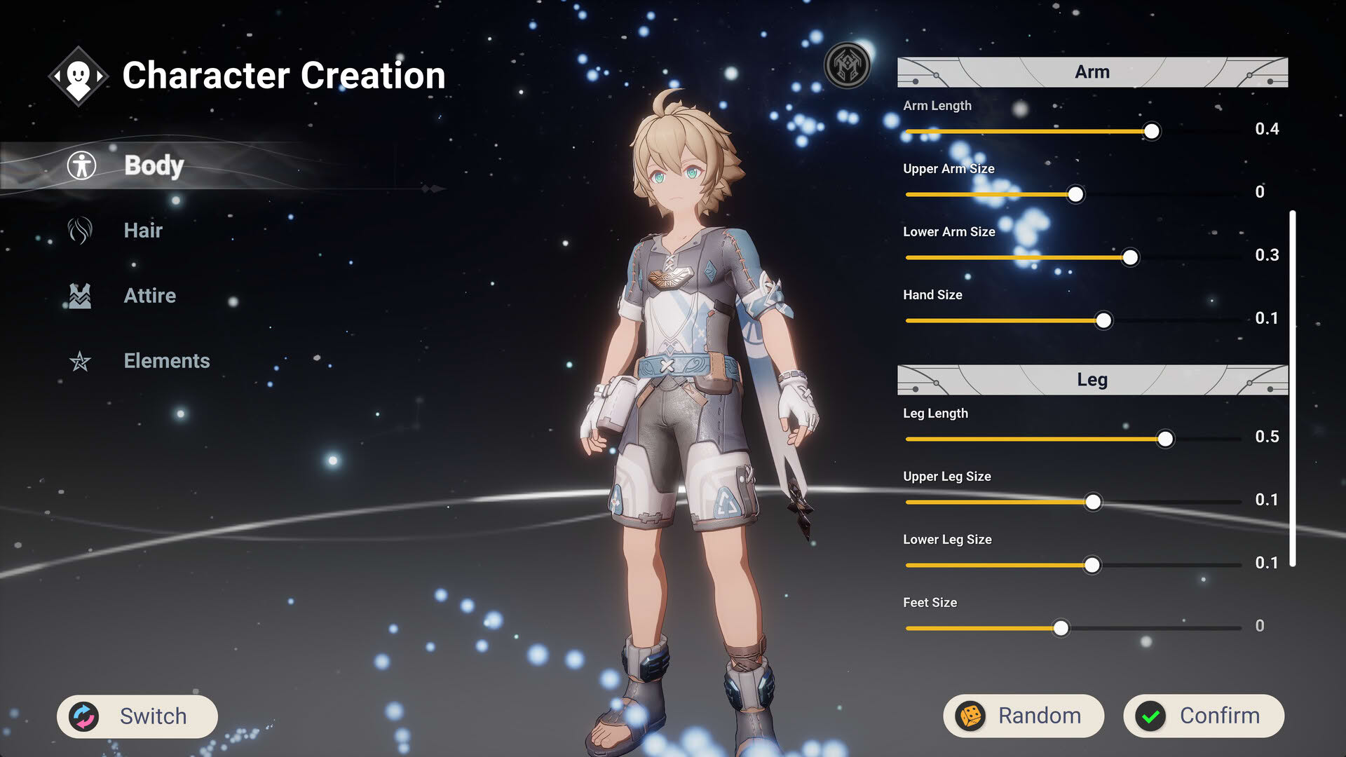 Screenshot for Wild Wild Eden