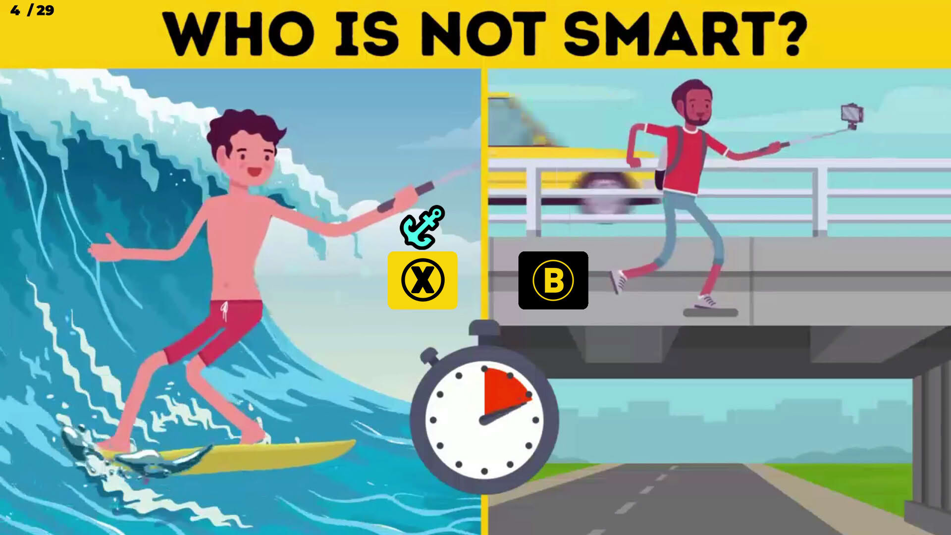 Screenshot for Bright Side: Riddles & Puzzles