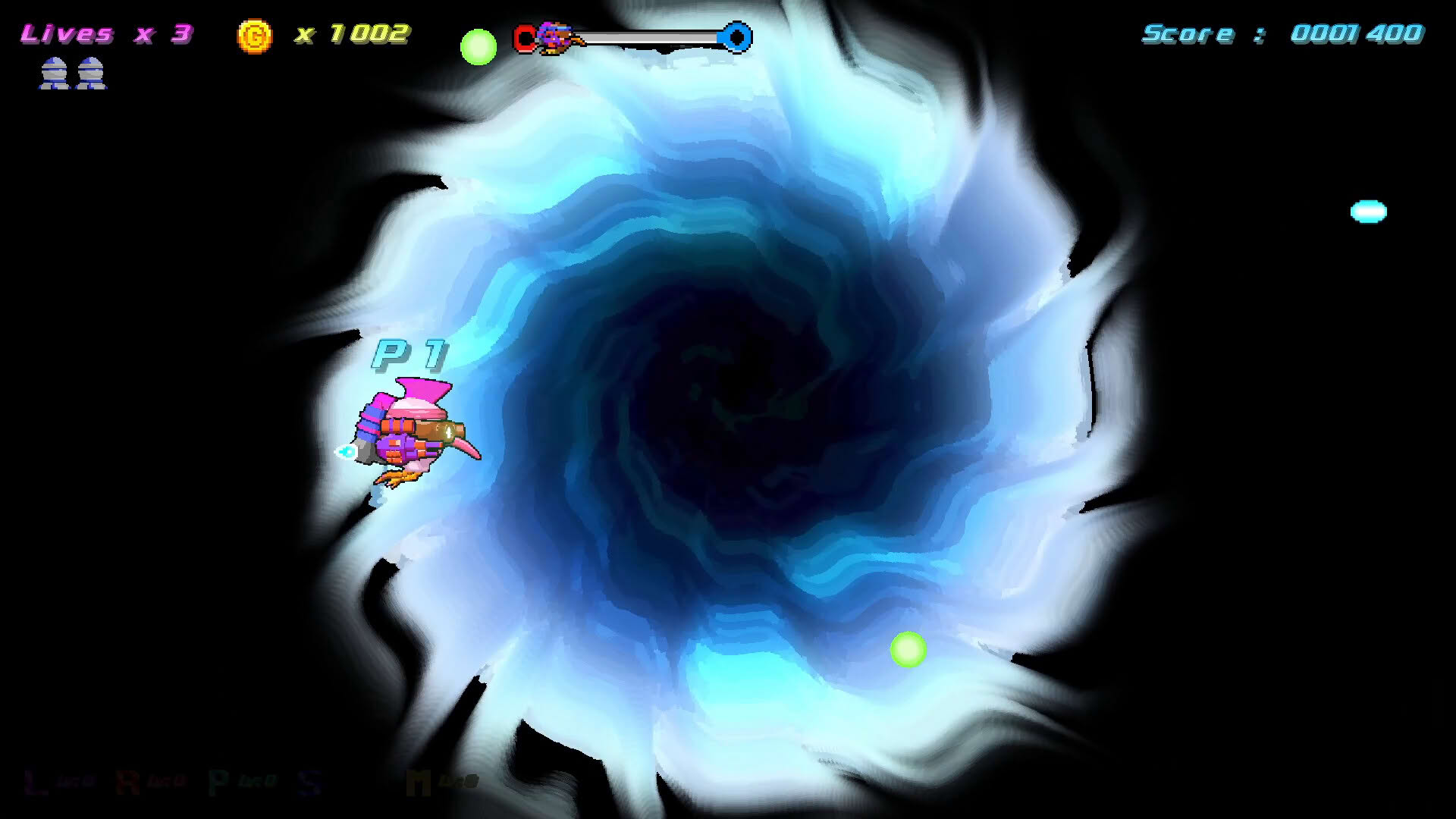 Screenshot for Jetpack Kiwi