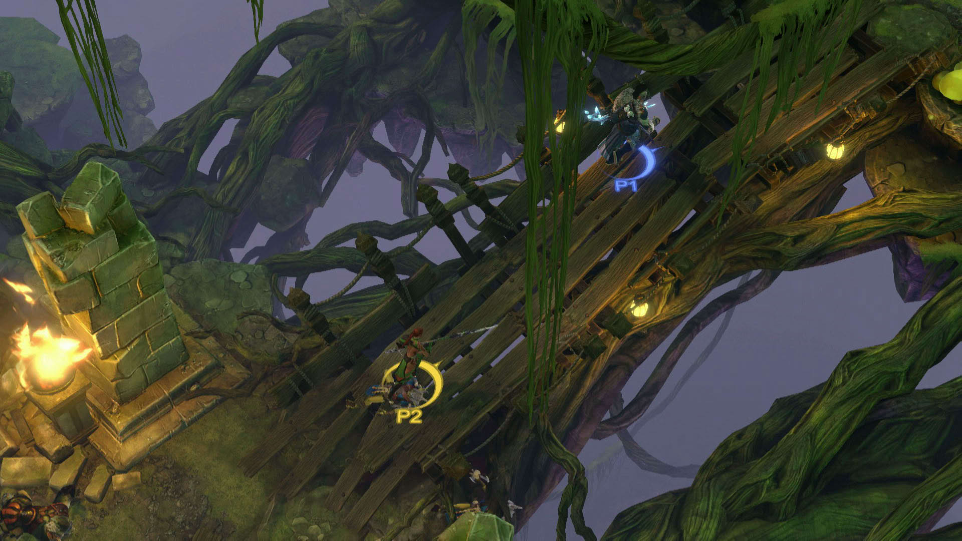 Screenshot for Sacred 3