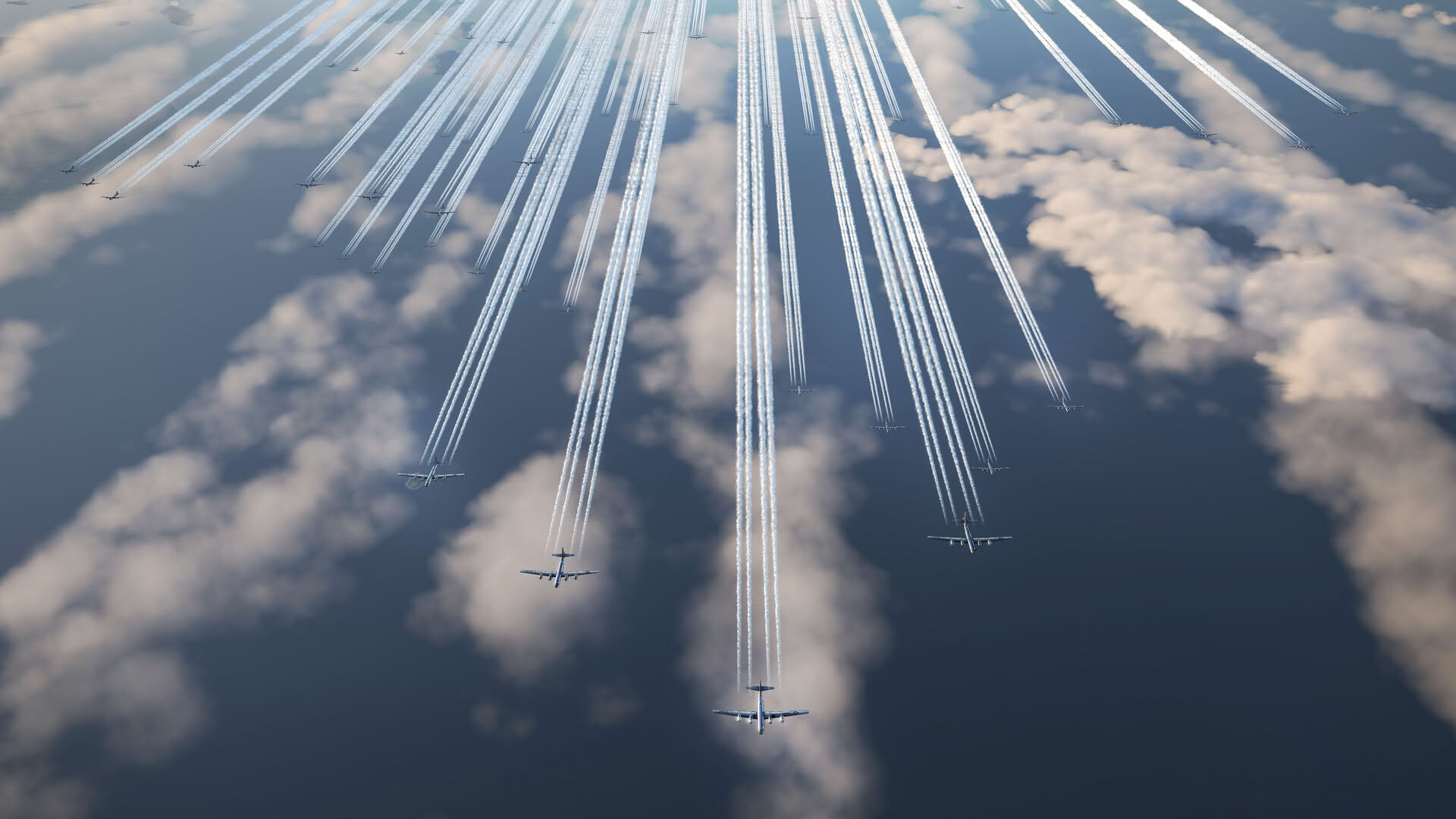 Screenshot for Korea. IL-2 Series