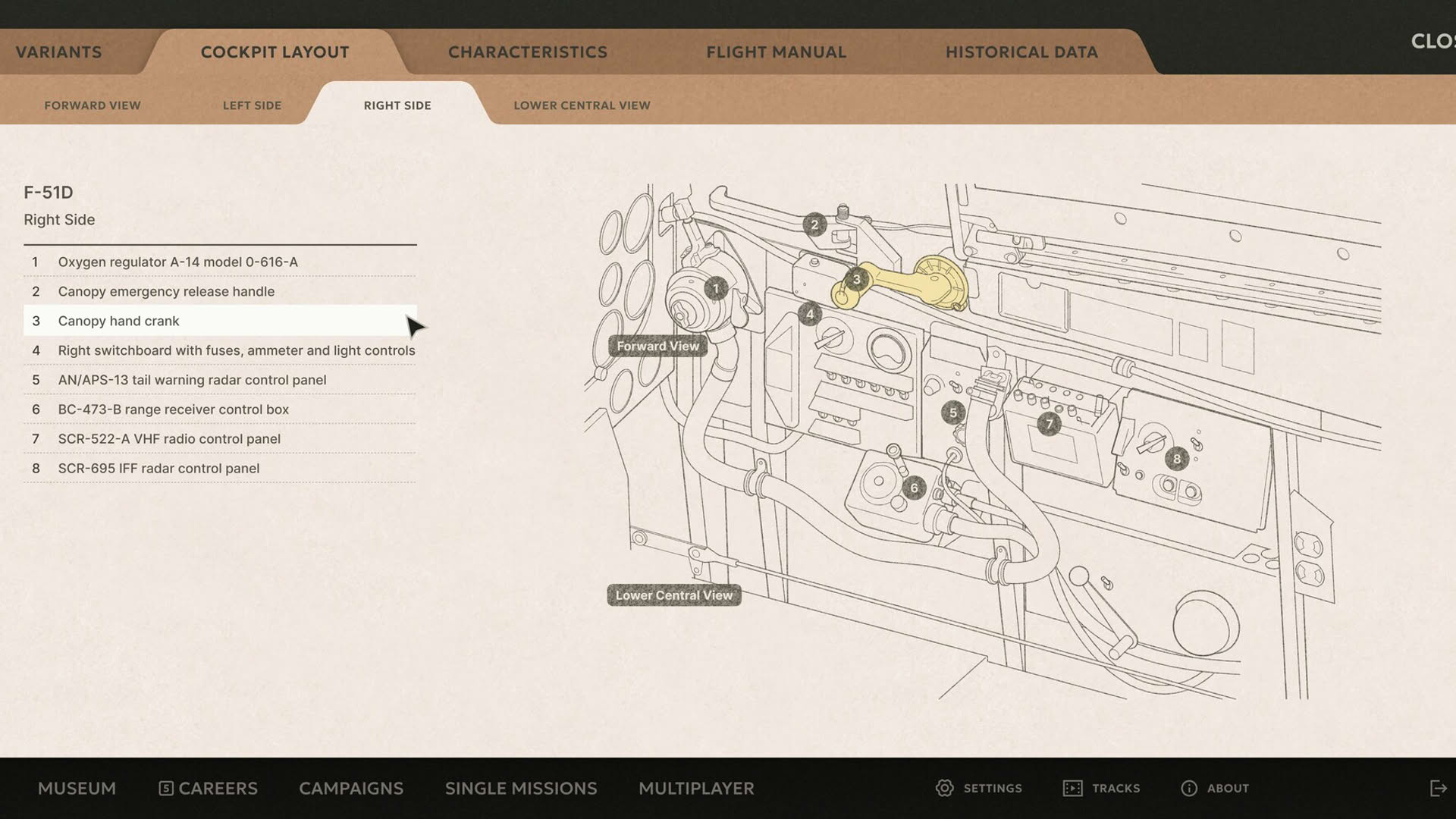 Screenshot for Korea. IL-2 Series