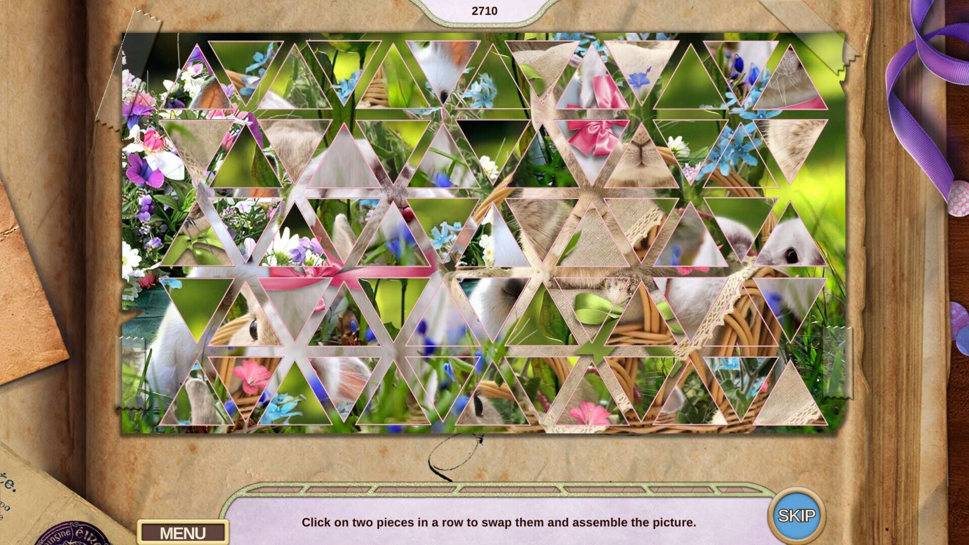 Screenshot for My Lovely Pets 2: Collector's Edition
